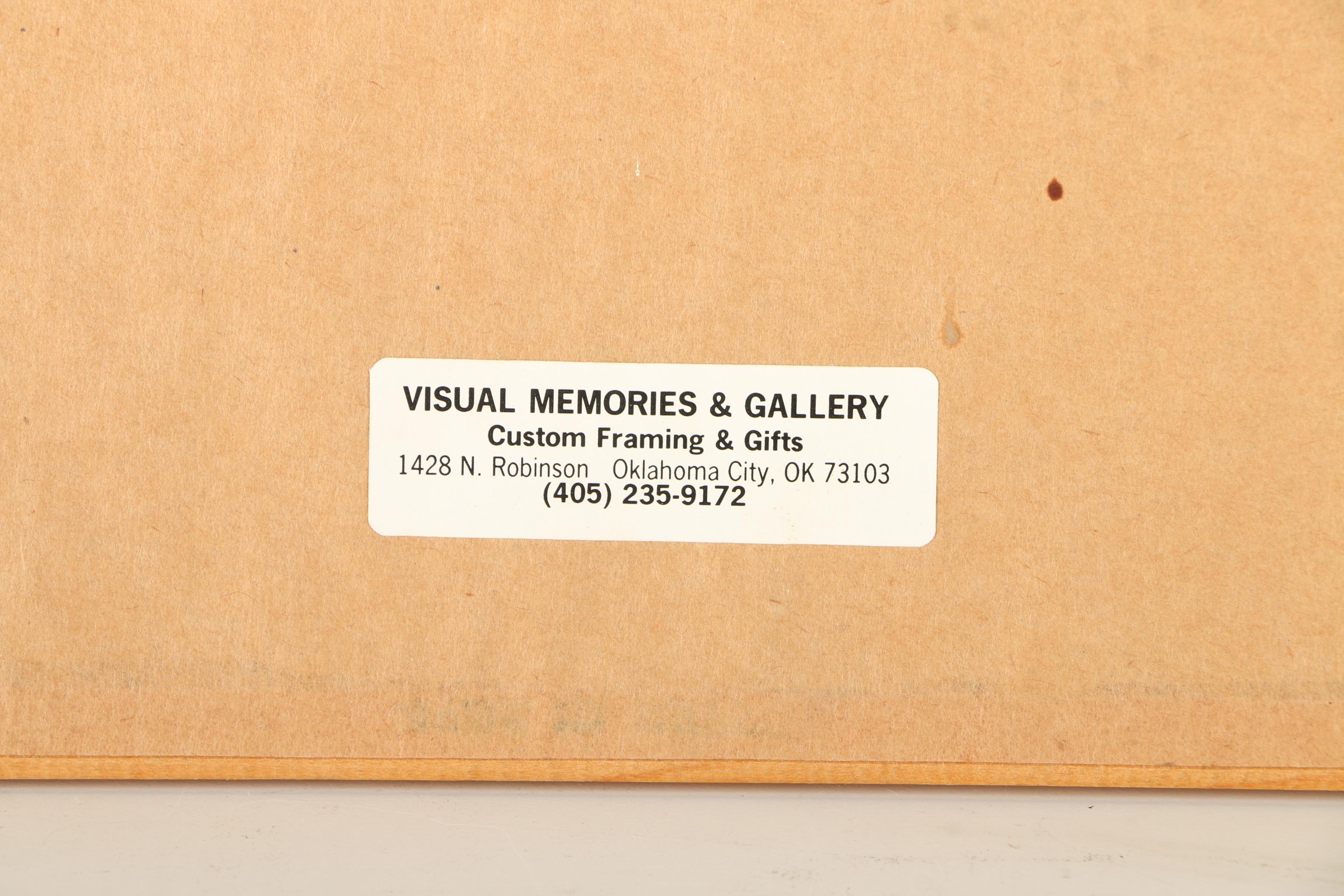 Chinese Ink Paintings of Bamboo