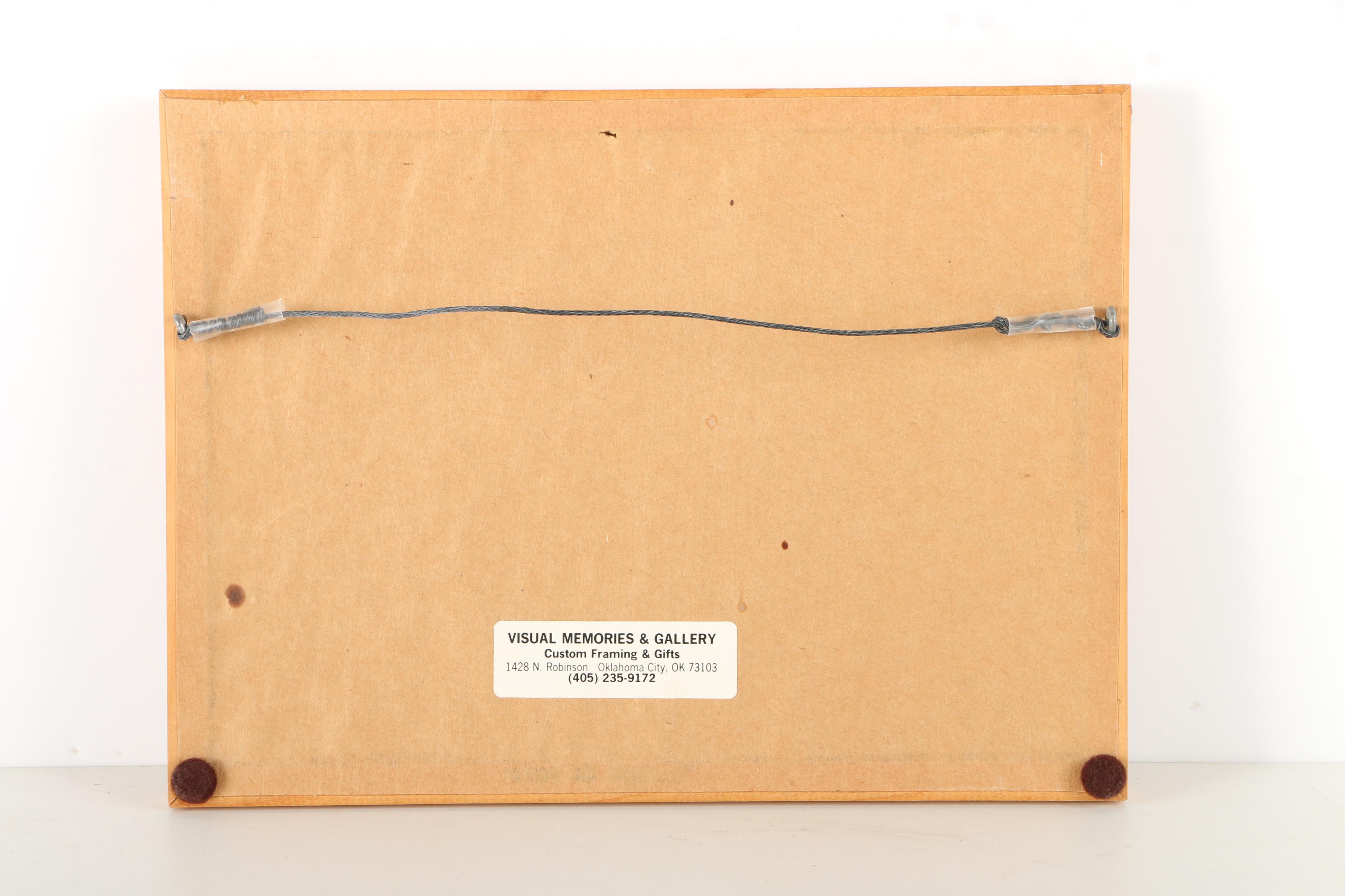 Chinese Ink Paintings of Bamboo