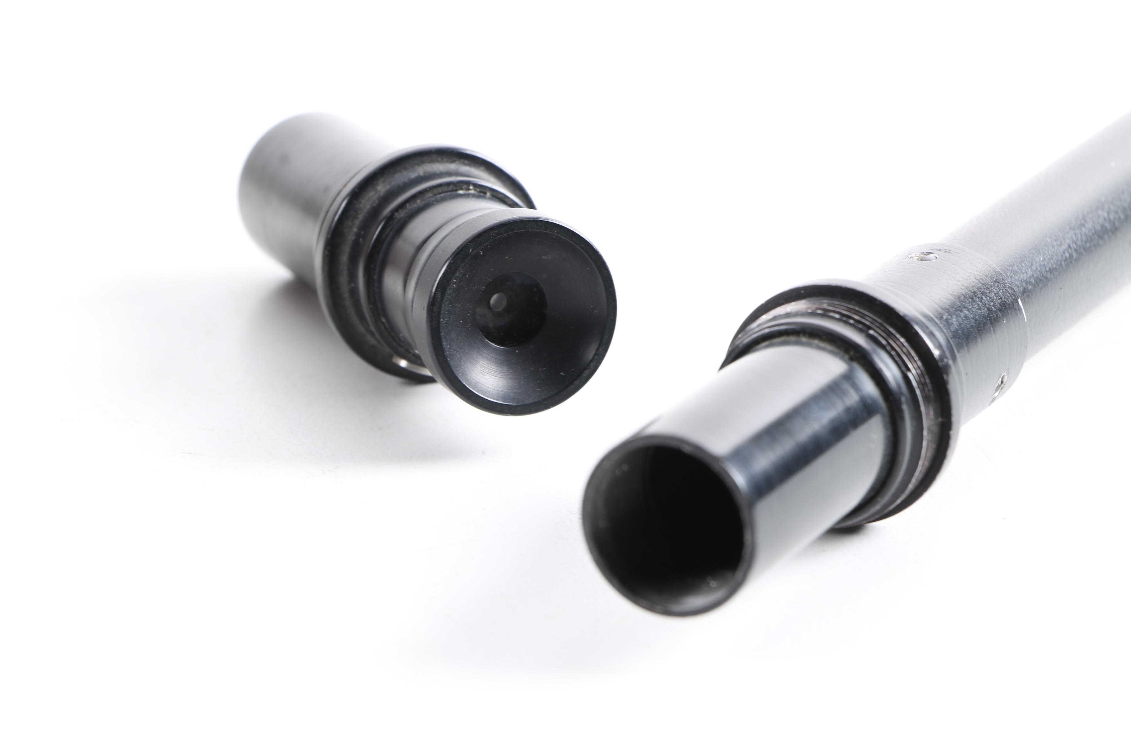 1940s David White Co Mark II Sextant and Case