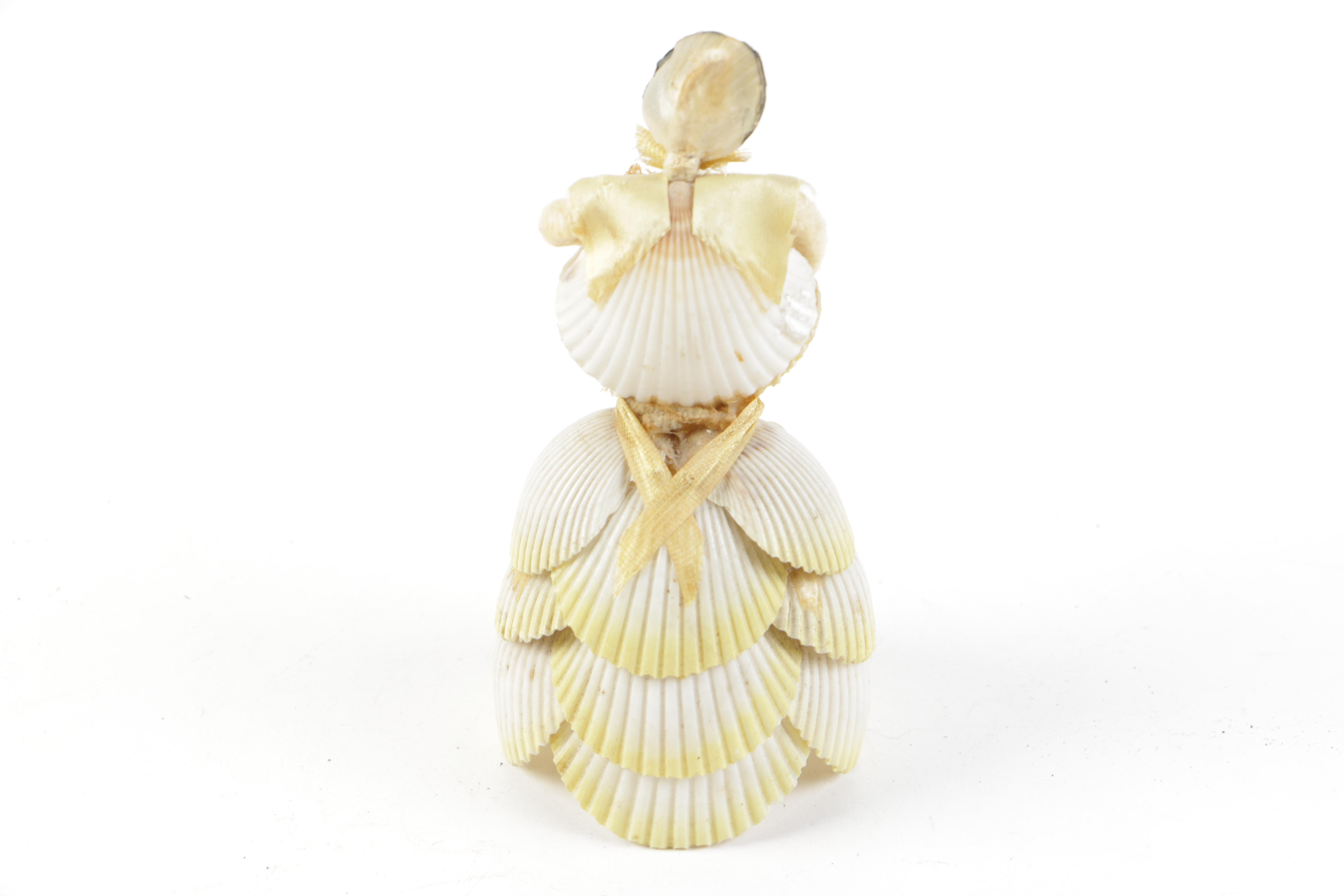 Ethnographic Styled Cloth and Wood Dolls