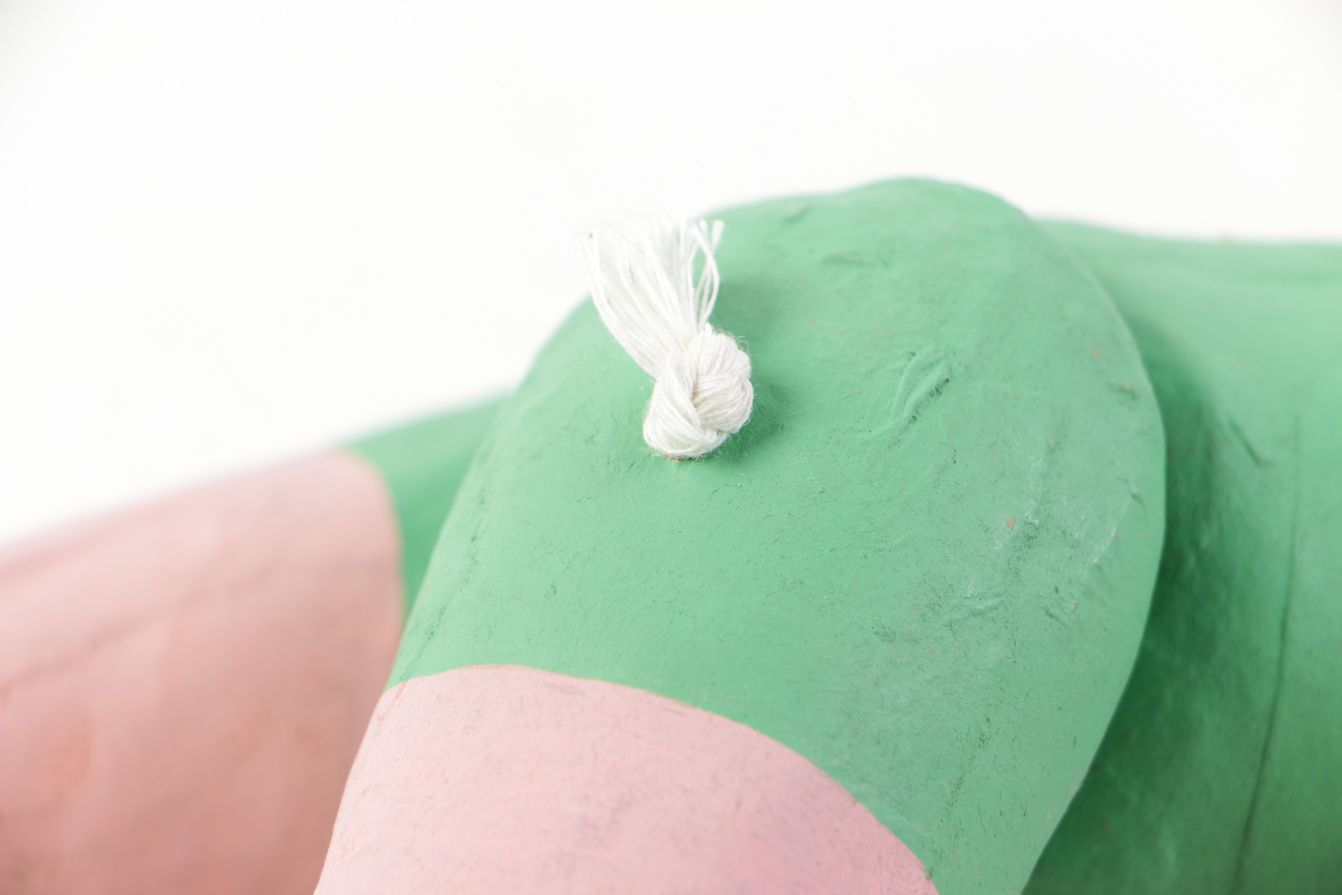 Mexican Doll and Trinket