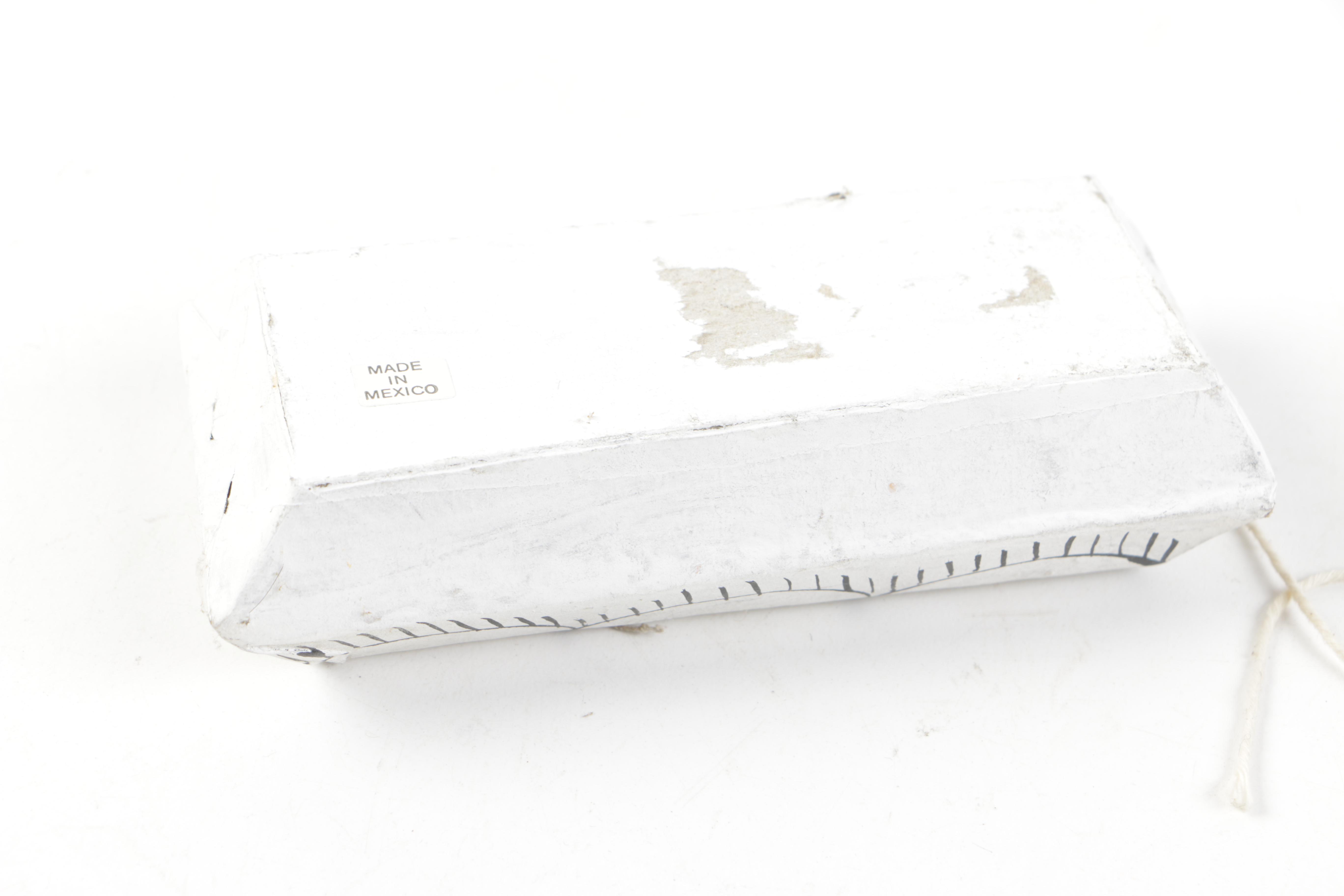 Mexican Doll and Trinket