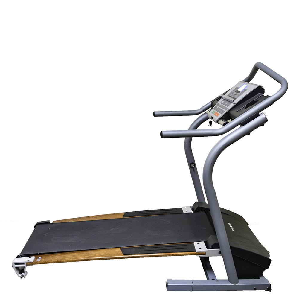 NordicTrack Treadmill