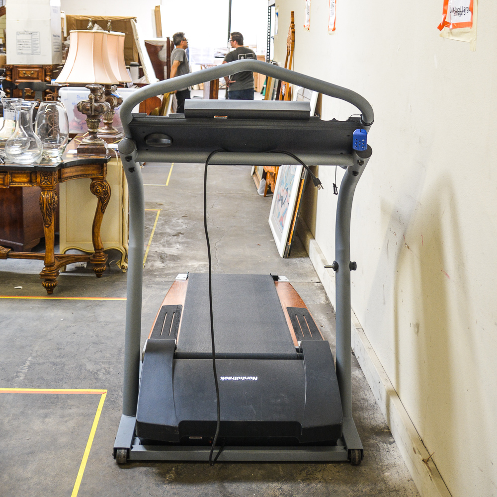 NordicTrack Treadmill