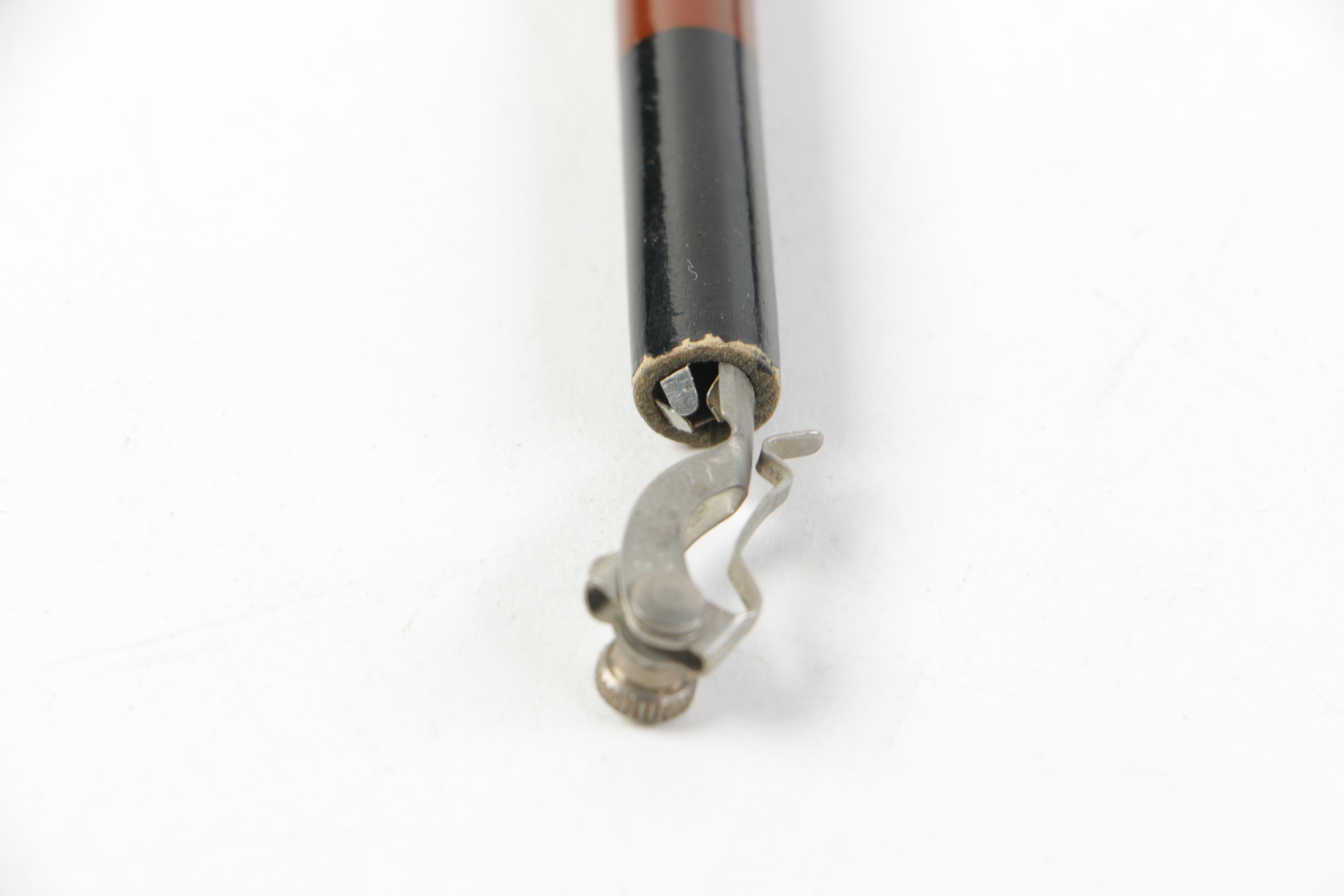 Vintage Leroy Lettering Set by Keuffel & Esser Company in Case