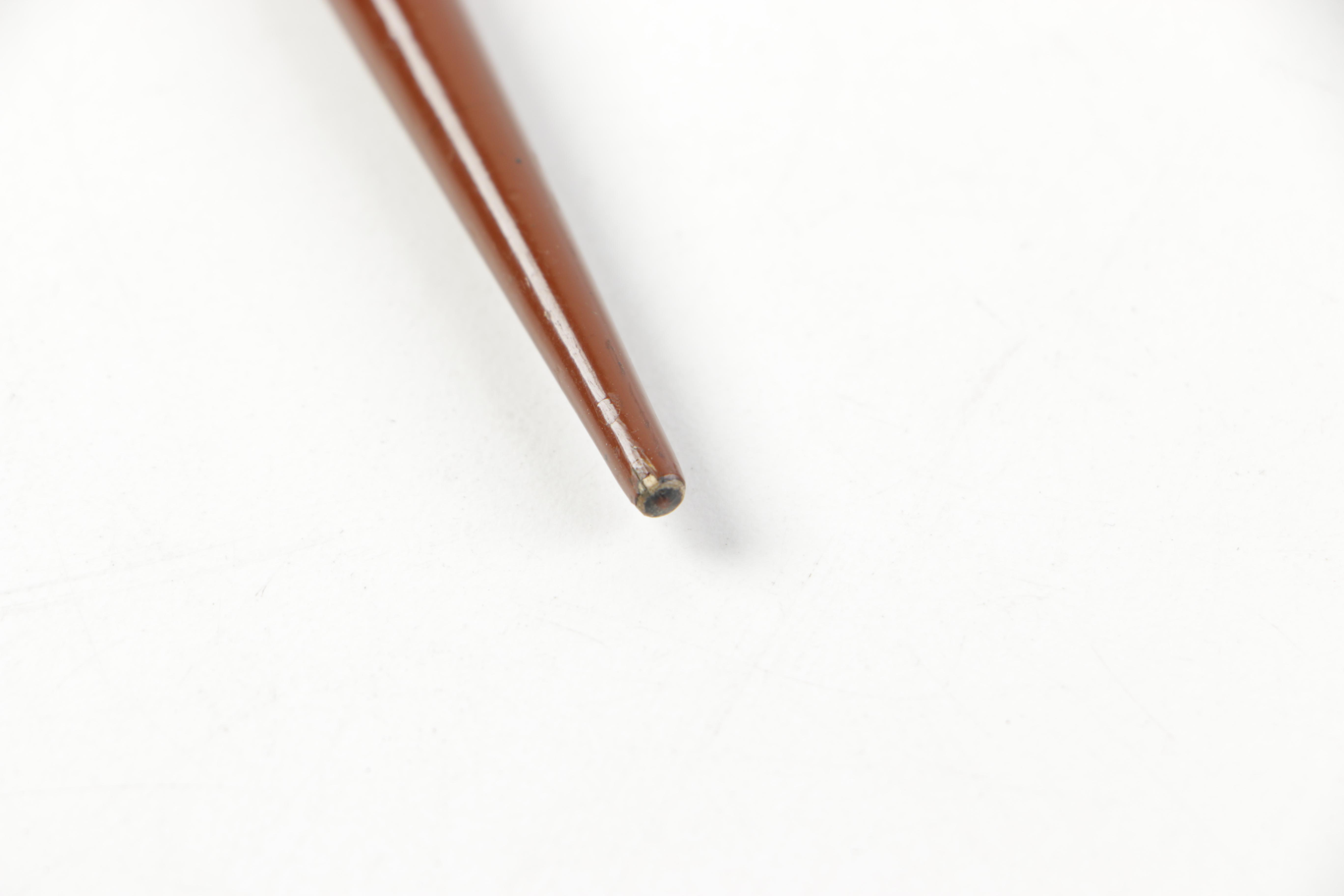 Vintage Leroy Lettering Set by Keuffel & Esser Company in Case