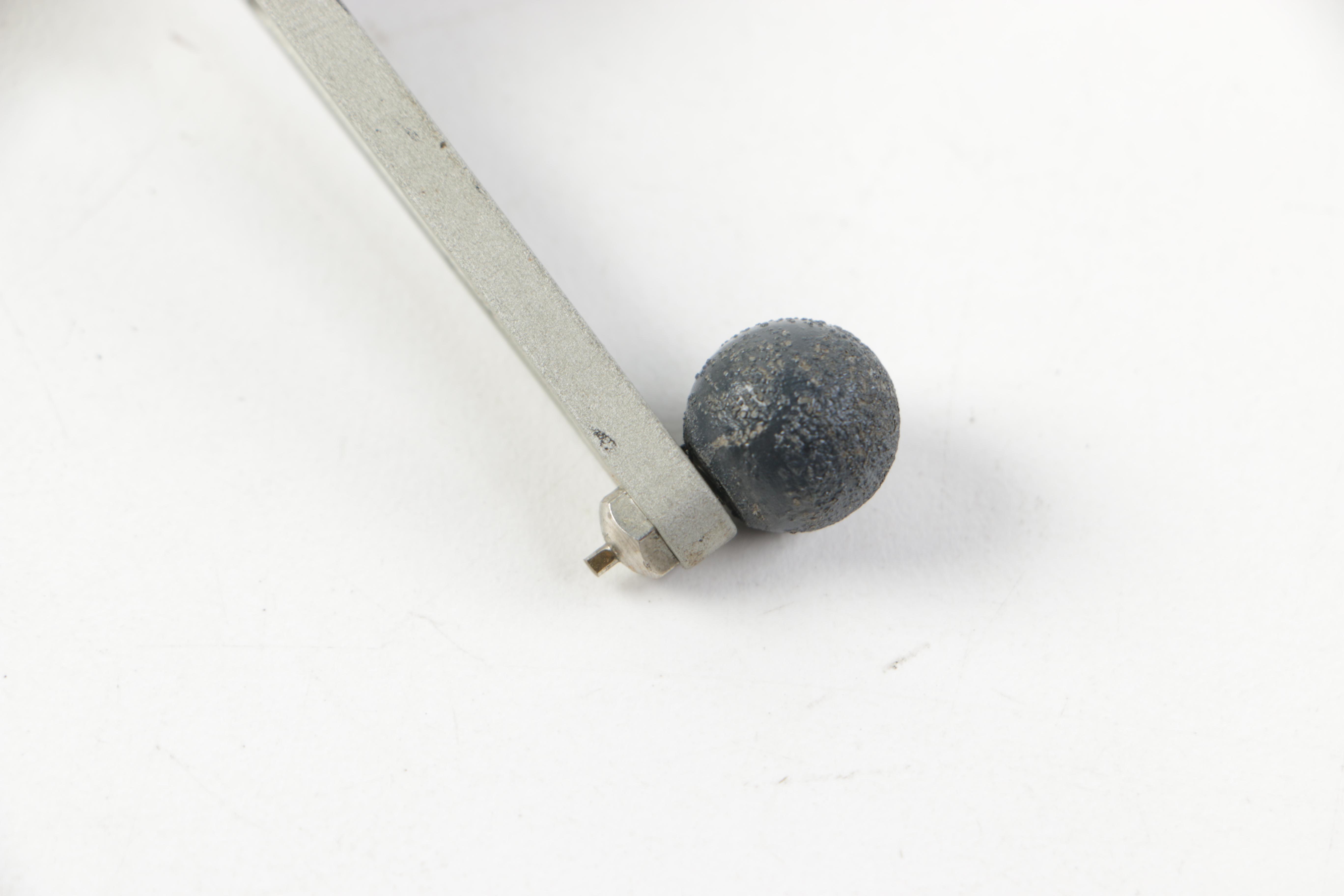 Vintage Leroy Lettering Set by Keuffel & Esser Company in Case