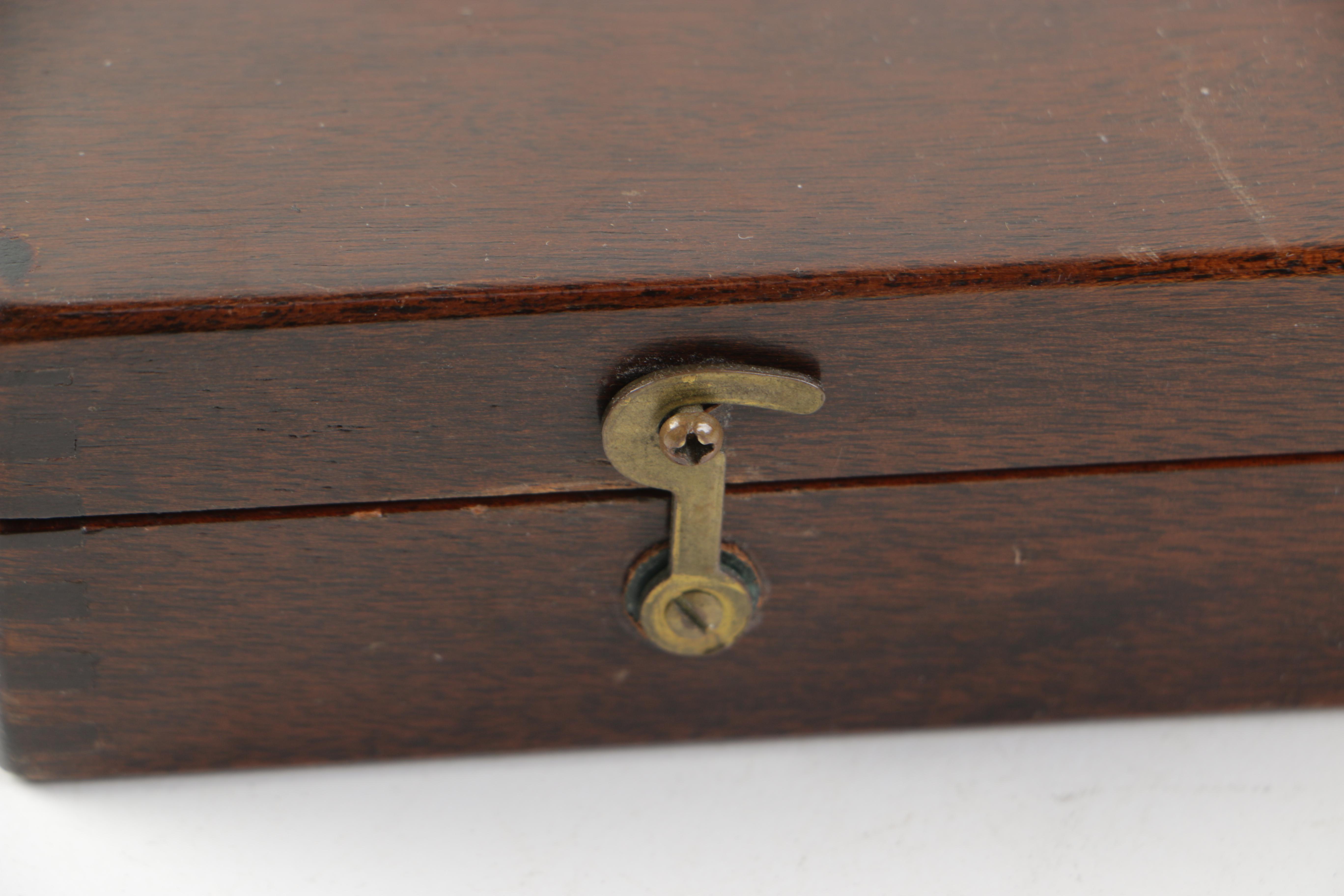 Vintage Leroy Lettering Set by Keuffel & Esser Company in Case