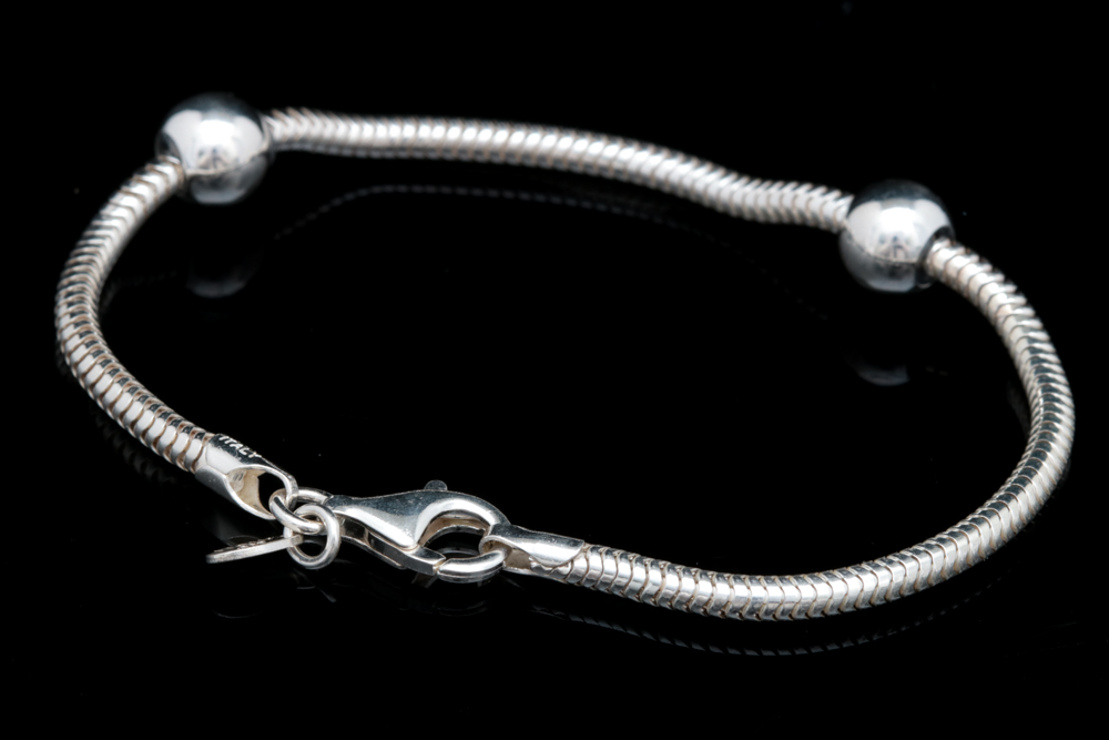 Sterling Silver Bracelet