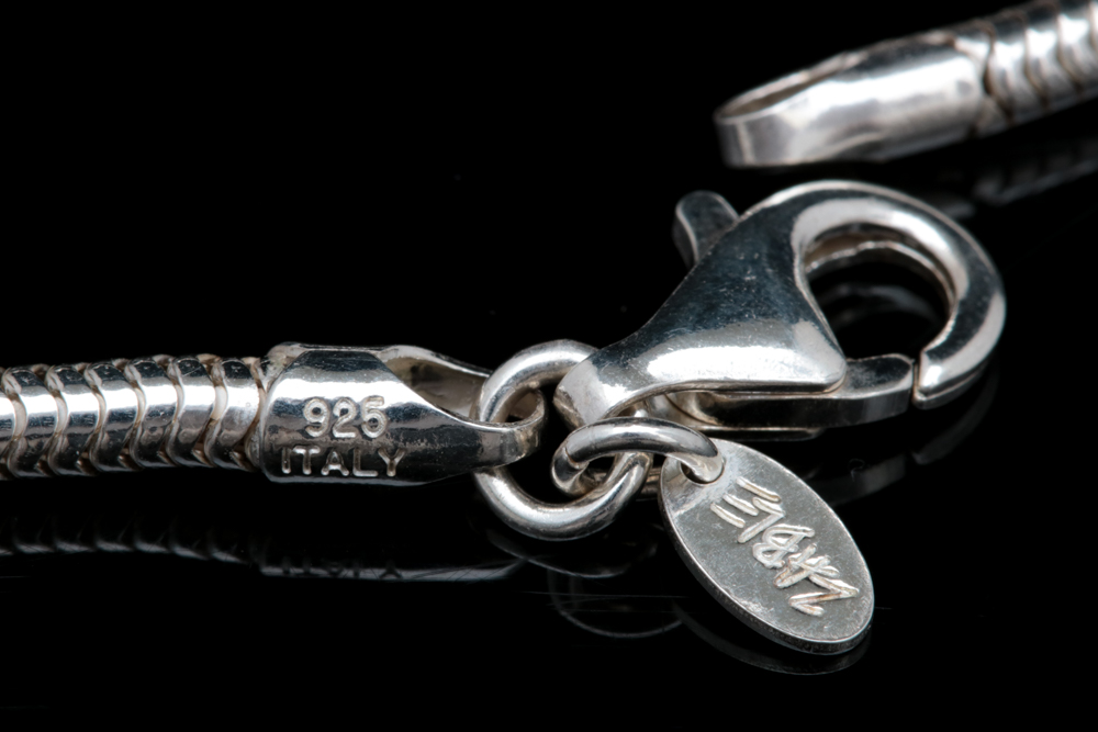 Sterling Silver Bracelet