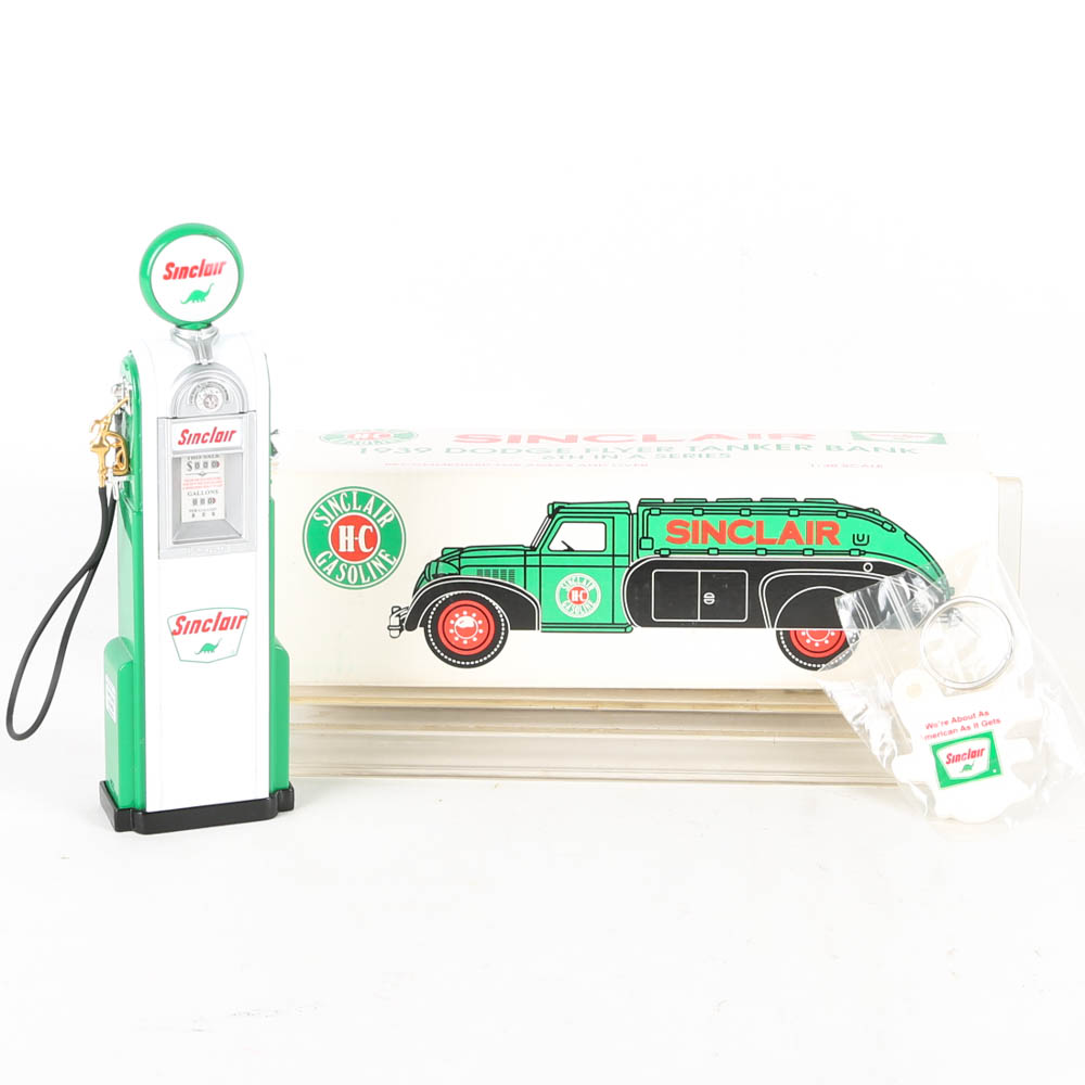 Sinclair Collectibles