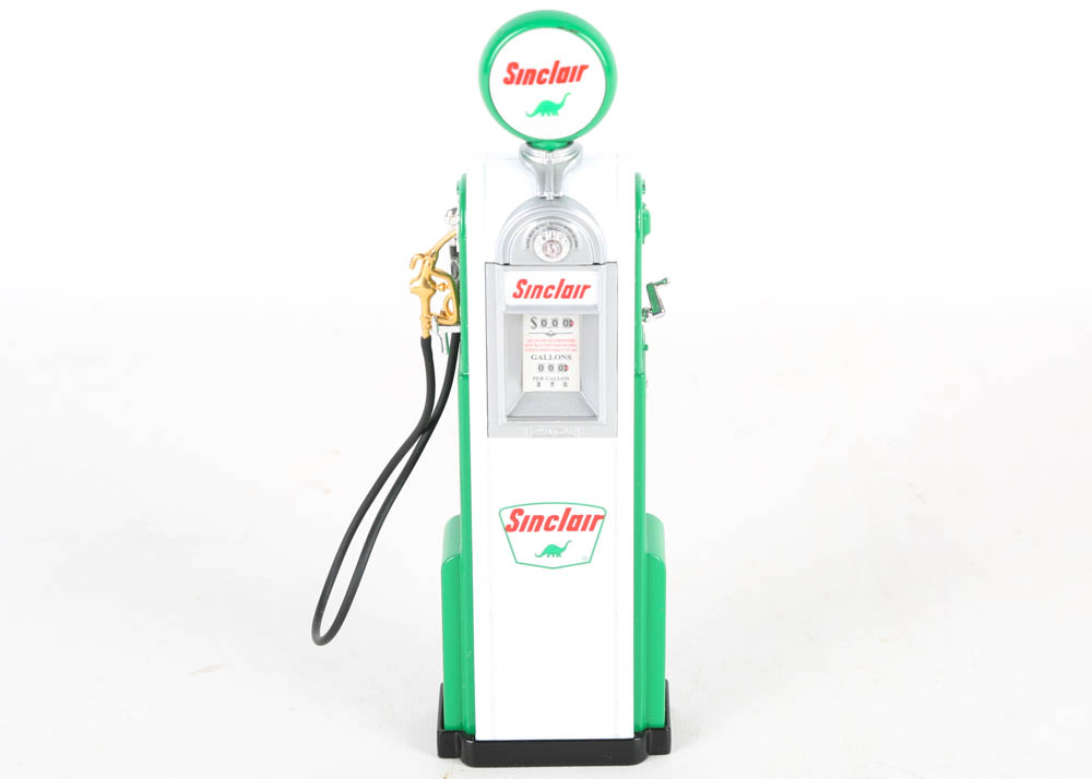 Sinclair Collectibles