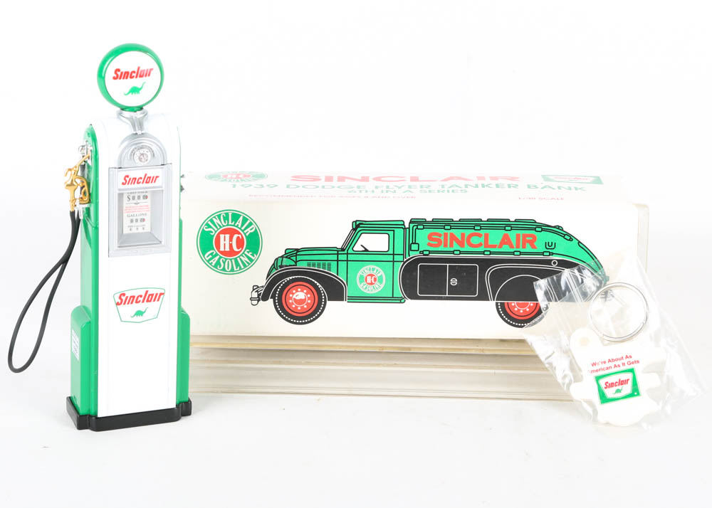 Sinclair Collectibles