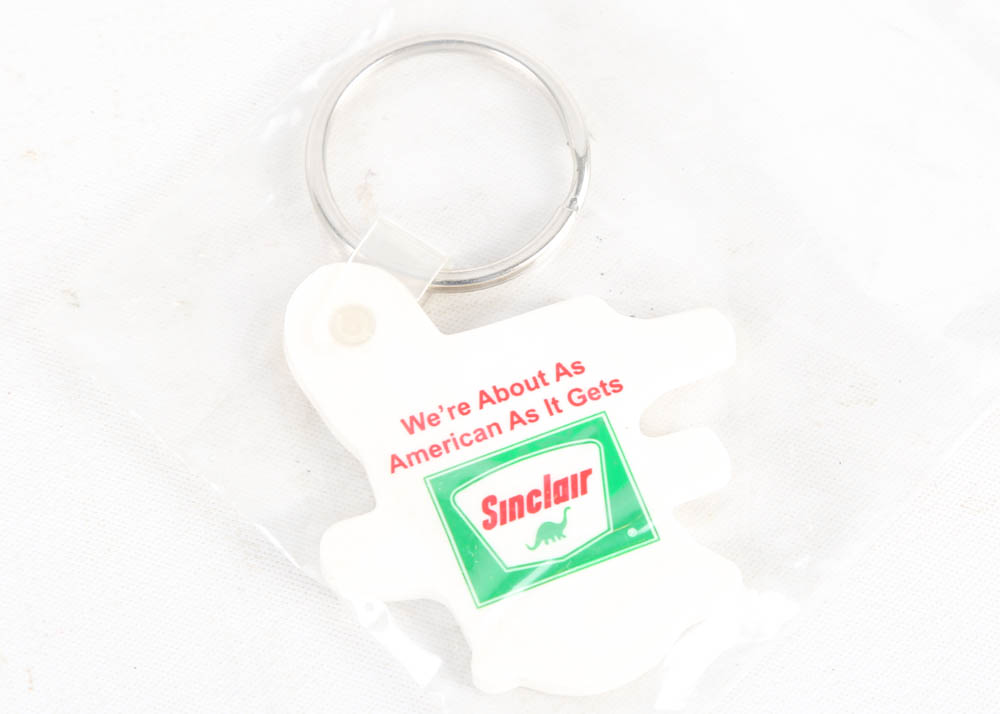 Sinclair Collectibles