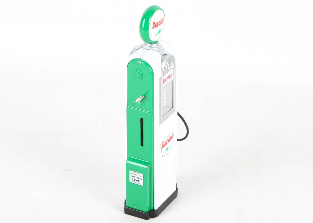 Sinclair Collectibles