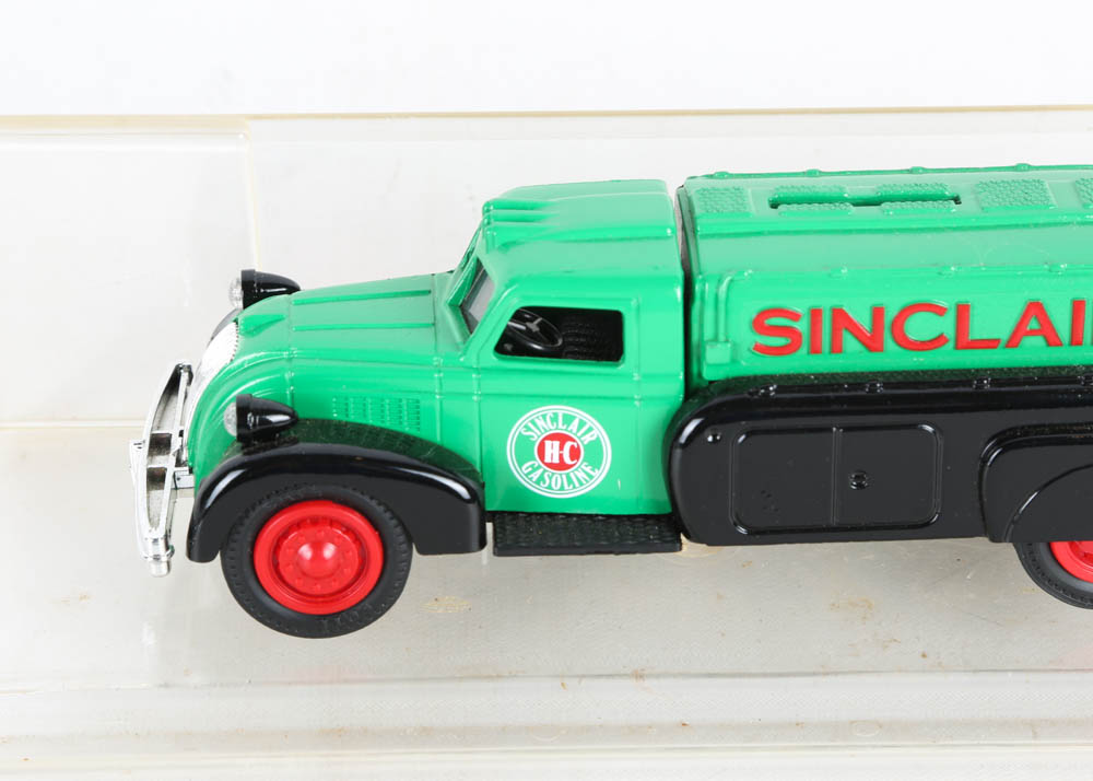 Sinclair Collectibles