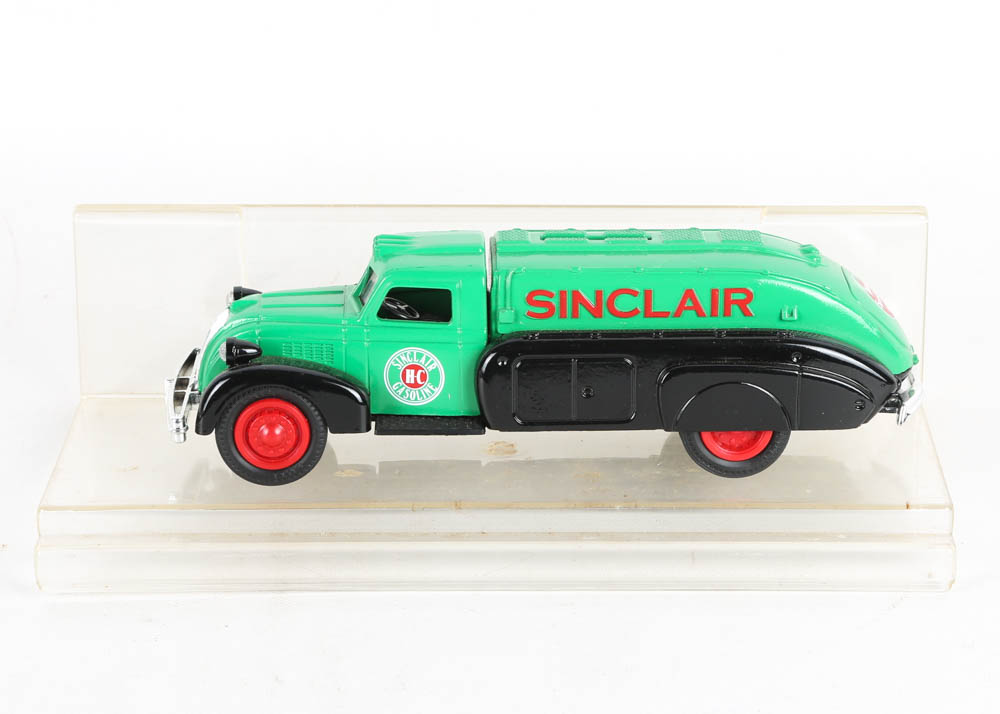 Sinclair Collectibles