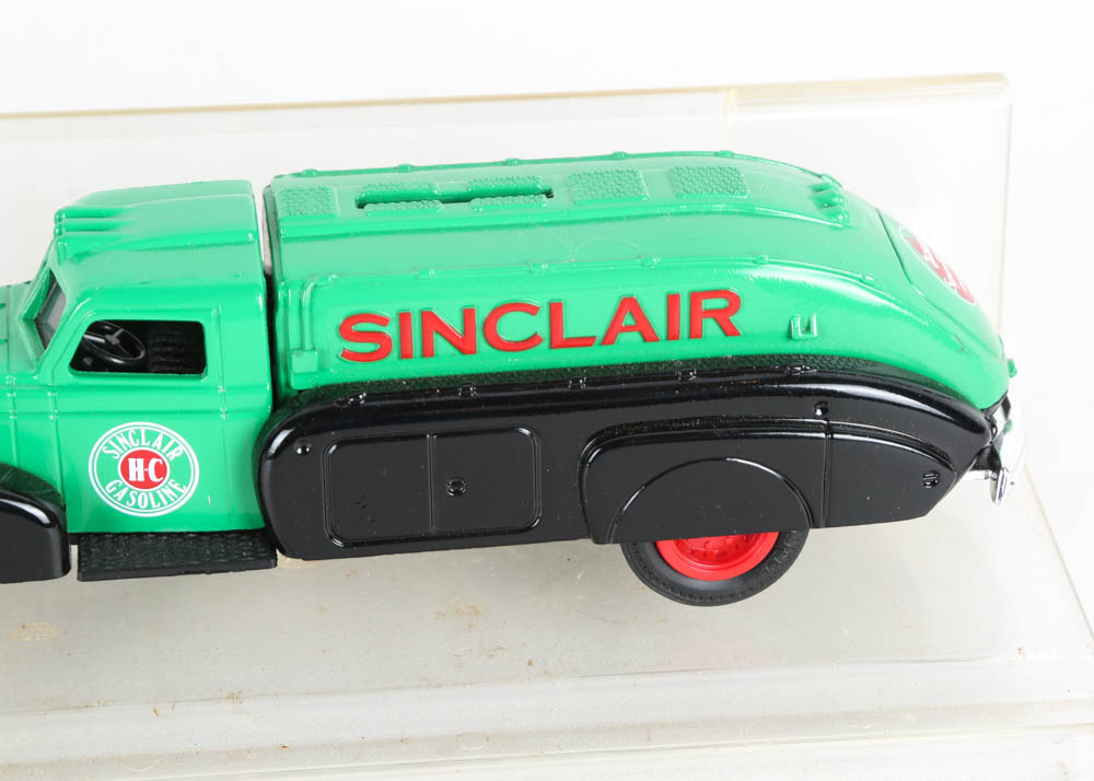 Sinclair Collectibles