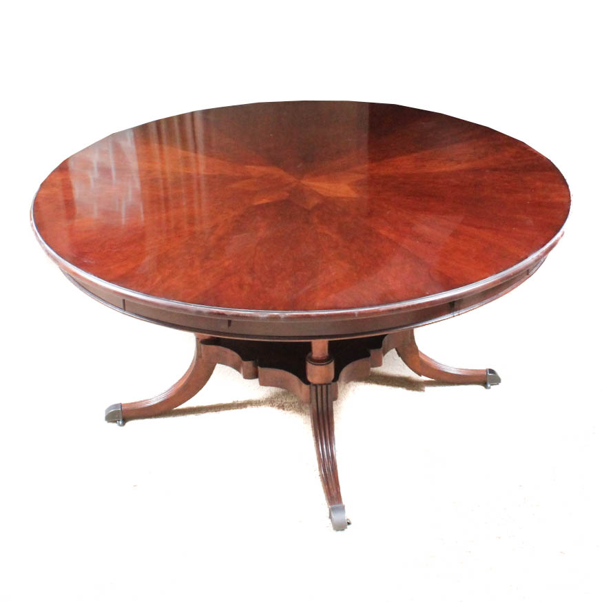 Wainwright Collection Dining Table by Stanley Furniture