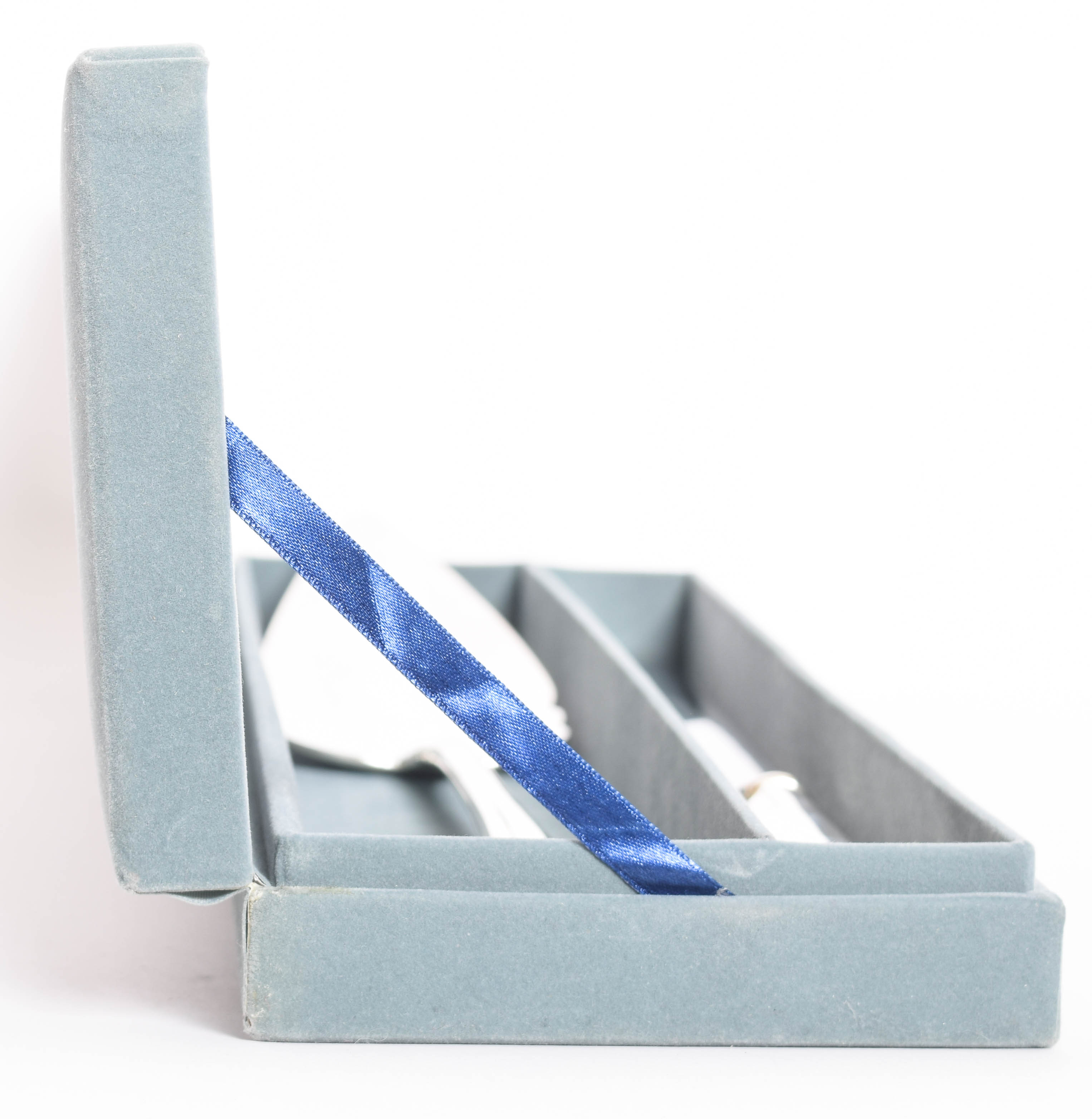 Lenox Kirk Stieff Collection Cake Server and Knife