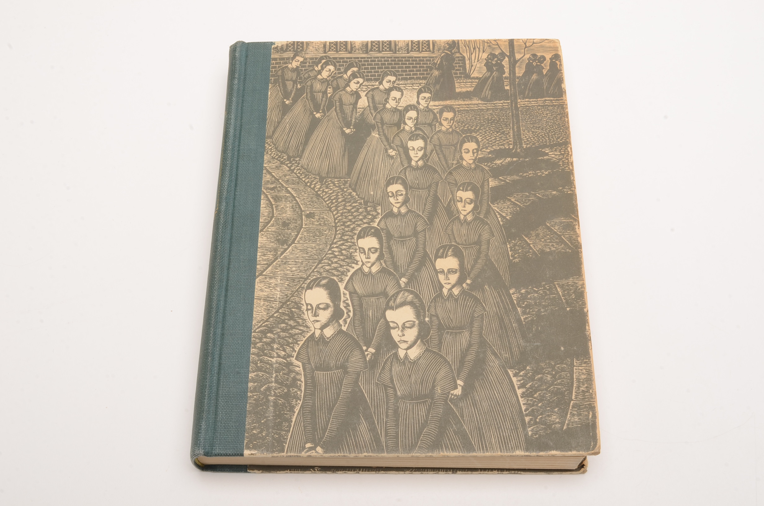 Vintage to Antique Book Group