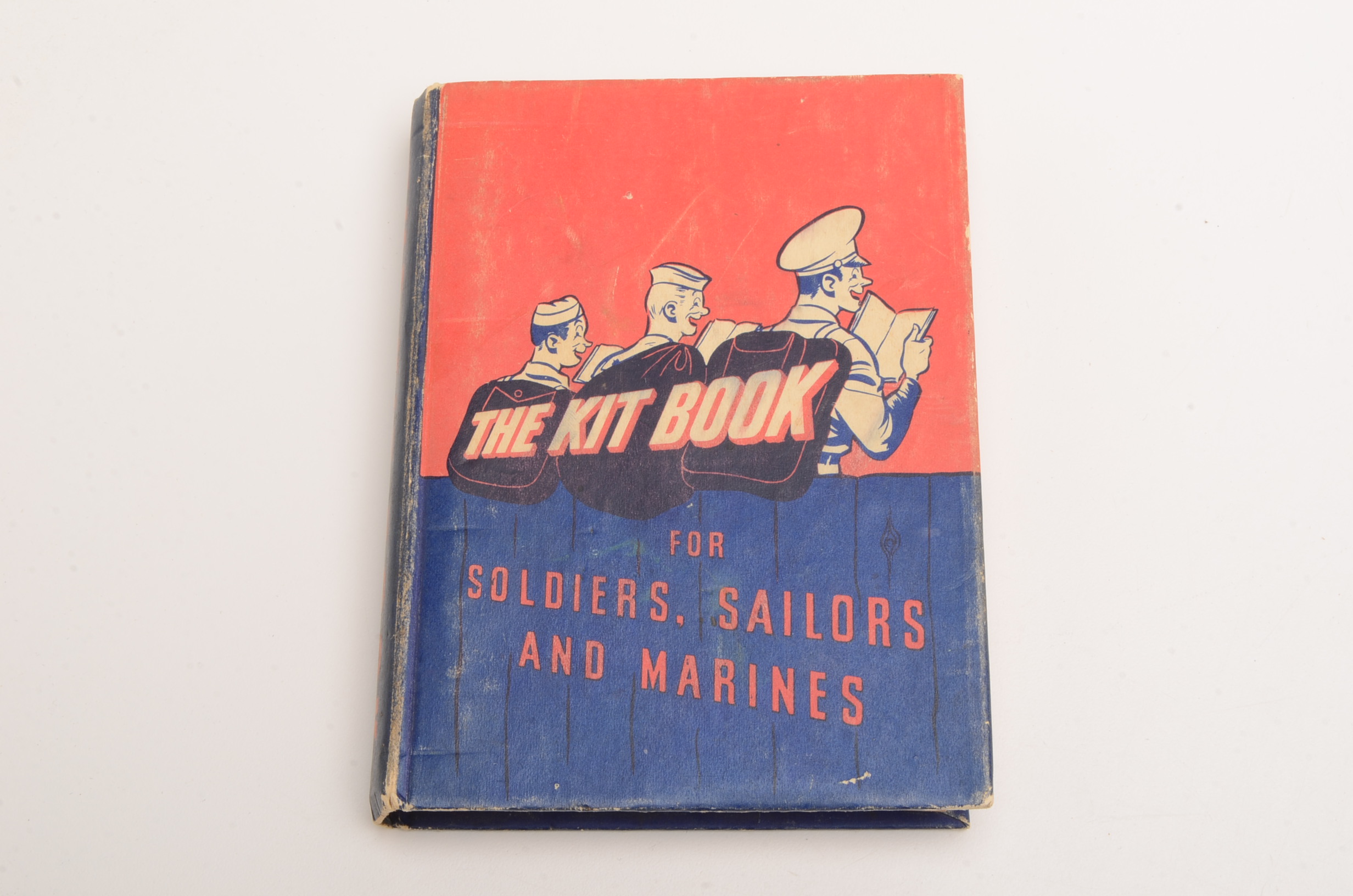 Vintage to Antique Book Group