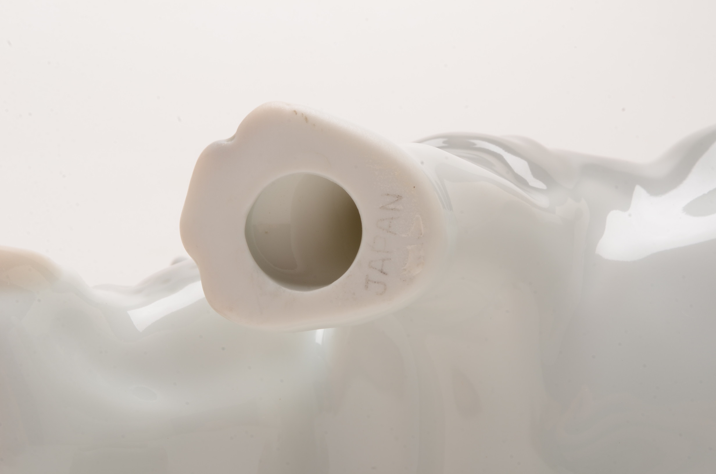 Assorted Hippopotamus Figurines, Including Goebel