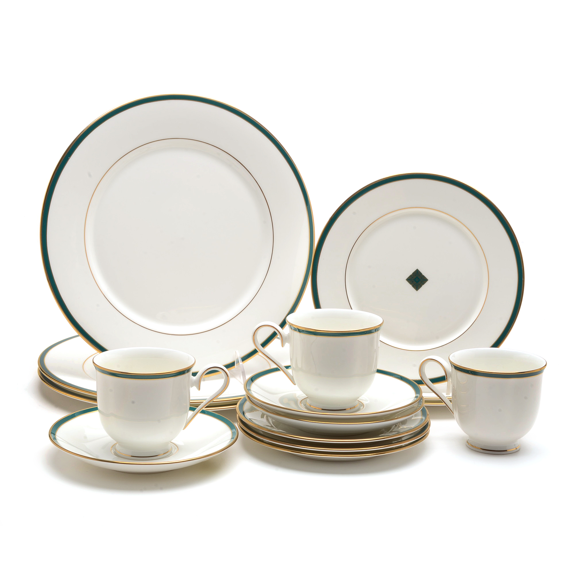 Lenox "Margaret" China