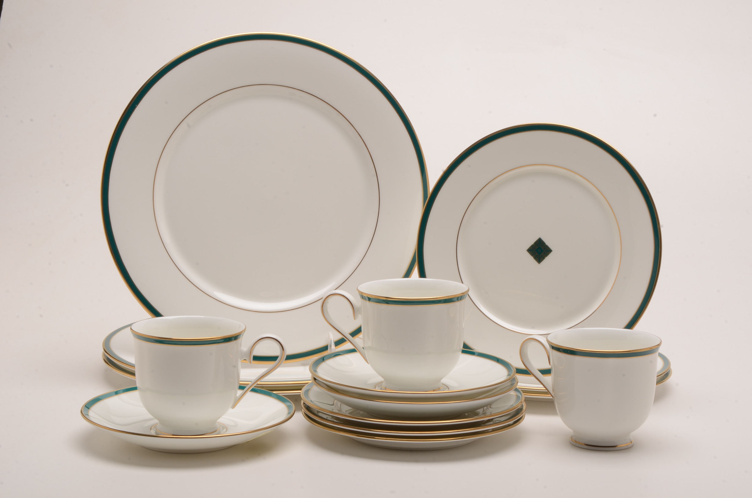 Lenox "Margaret" China