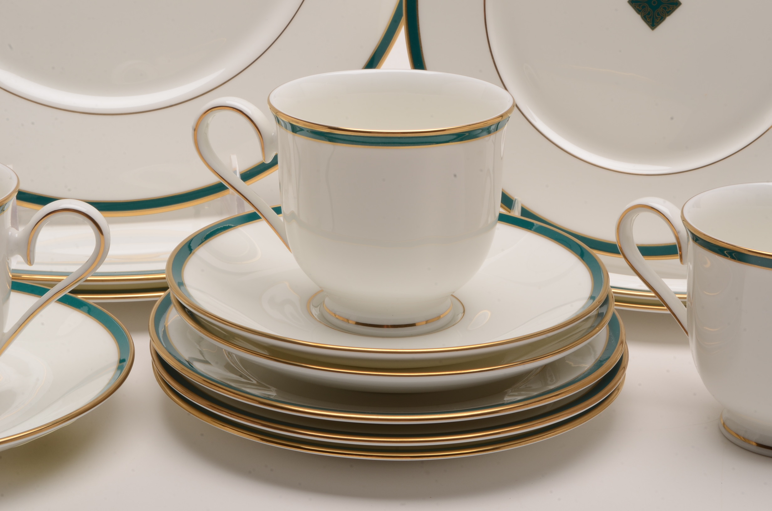Lenox "Margaret" China