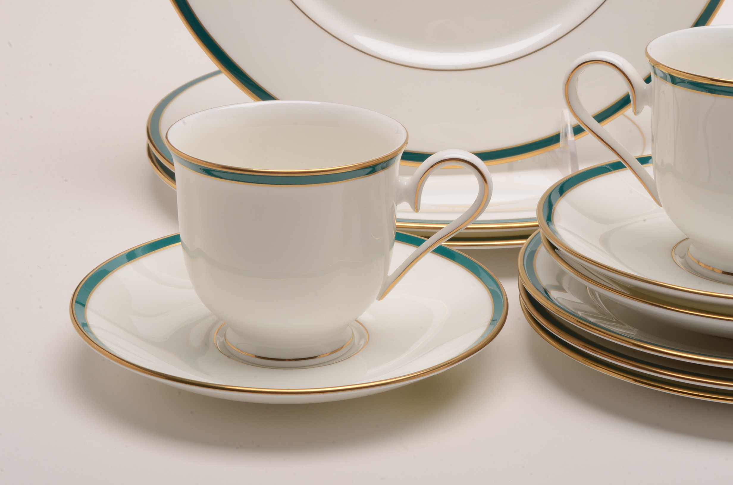 Lenox "Margaret" China