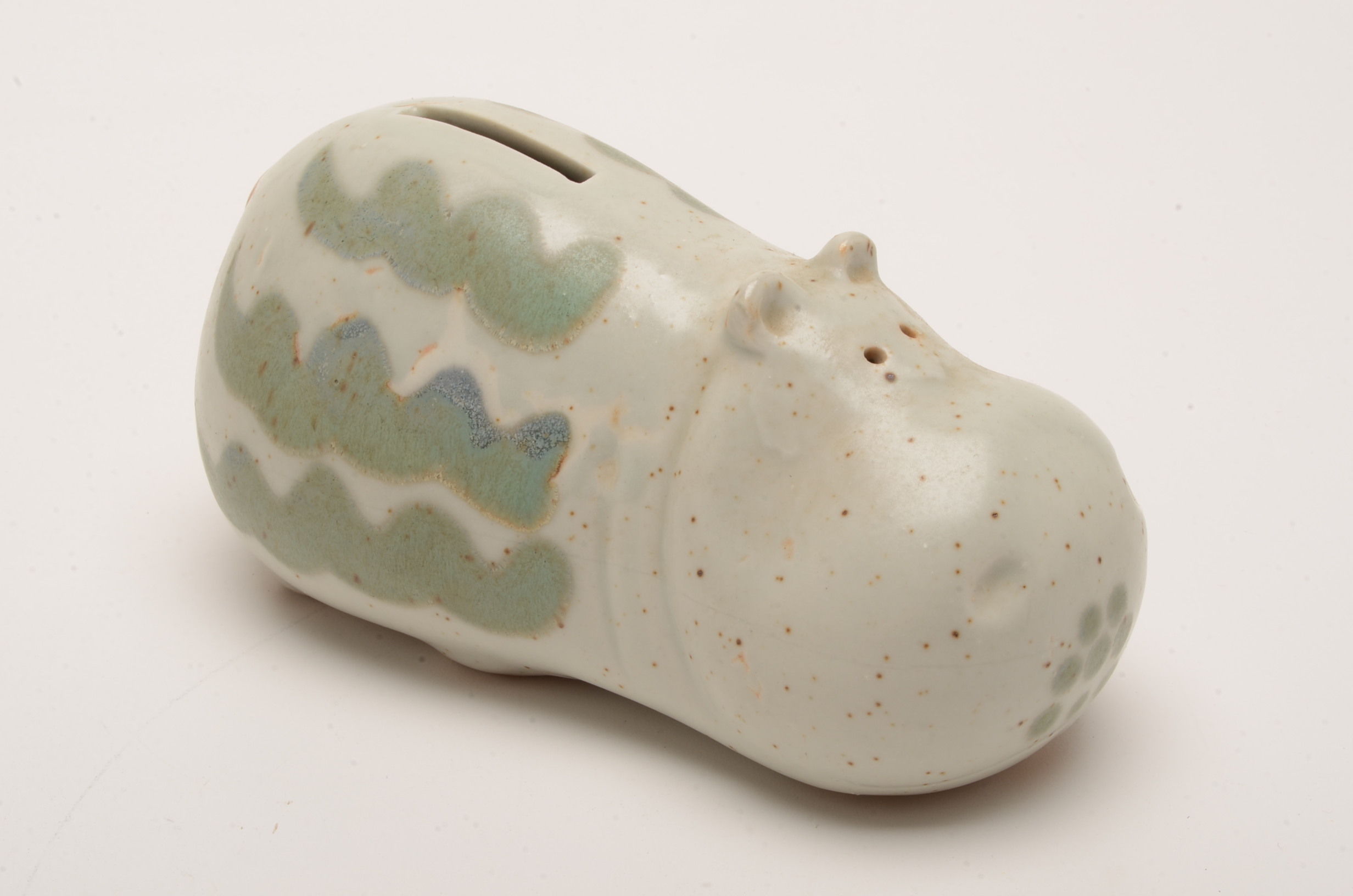 Assorted Hippopotamus Decor