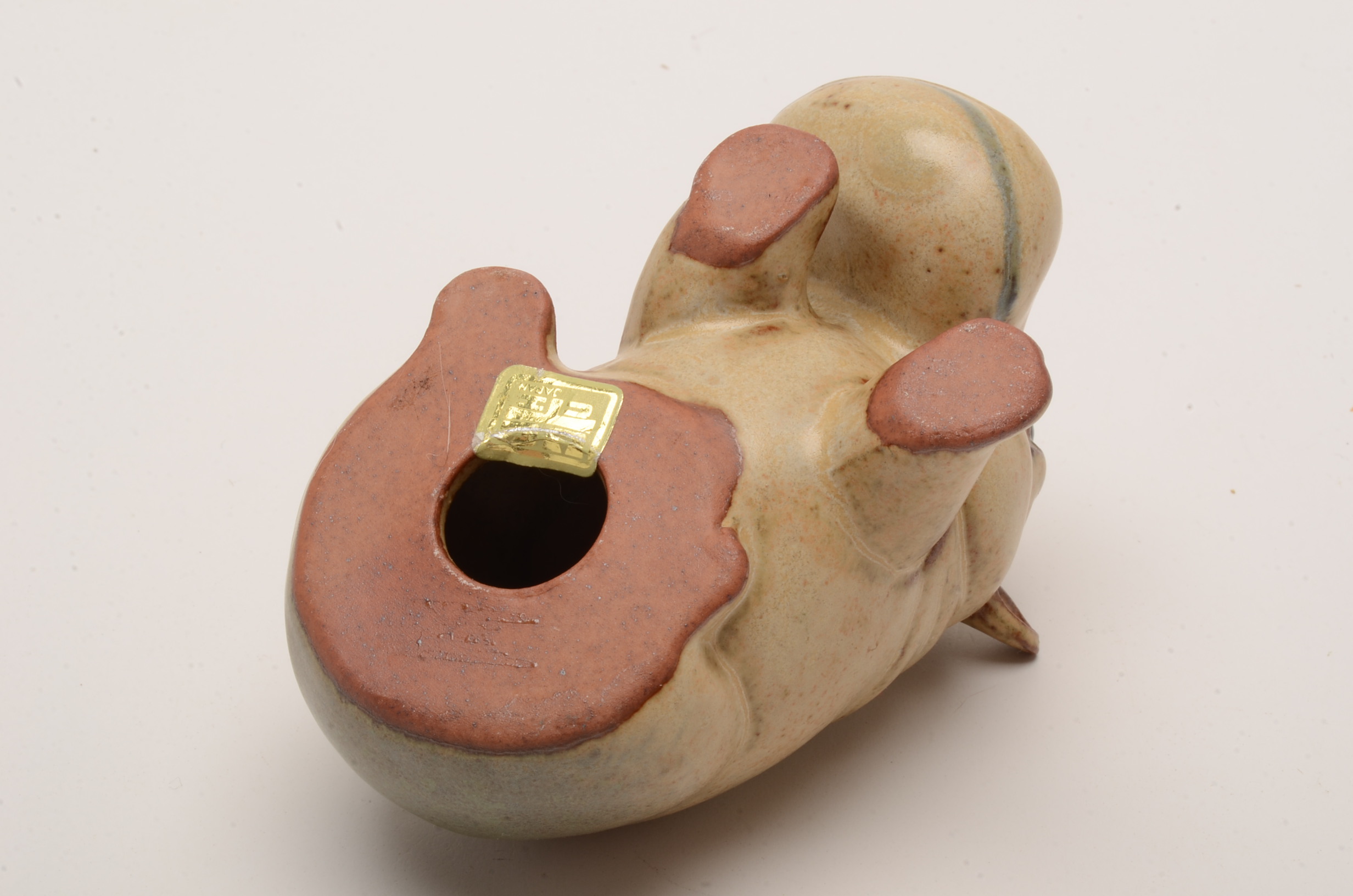 Assorted Hippopotamus Decor