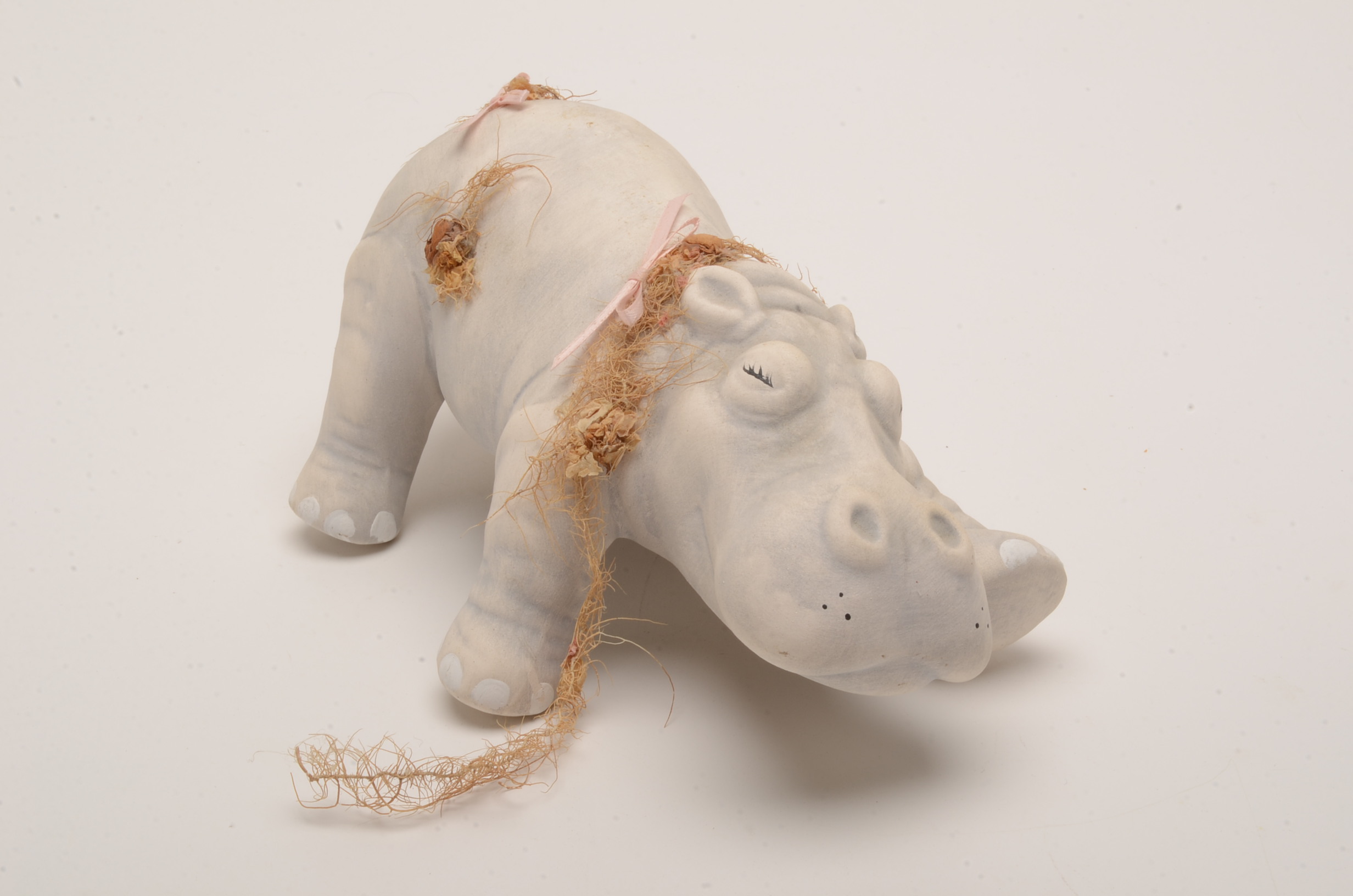 Assorted Hippopotamus Decor