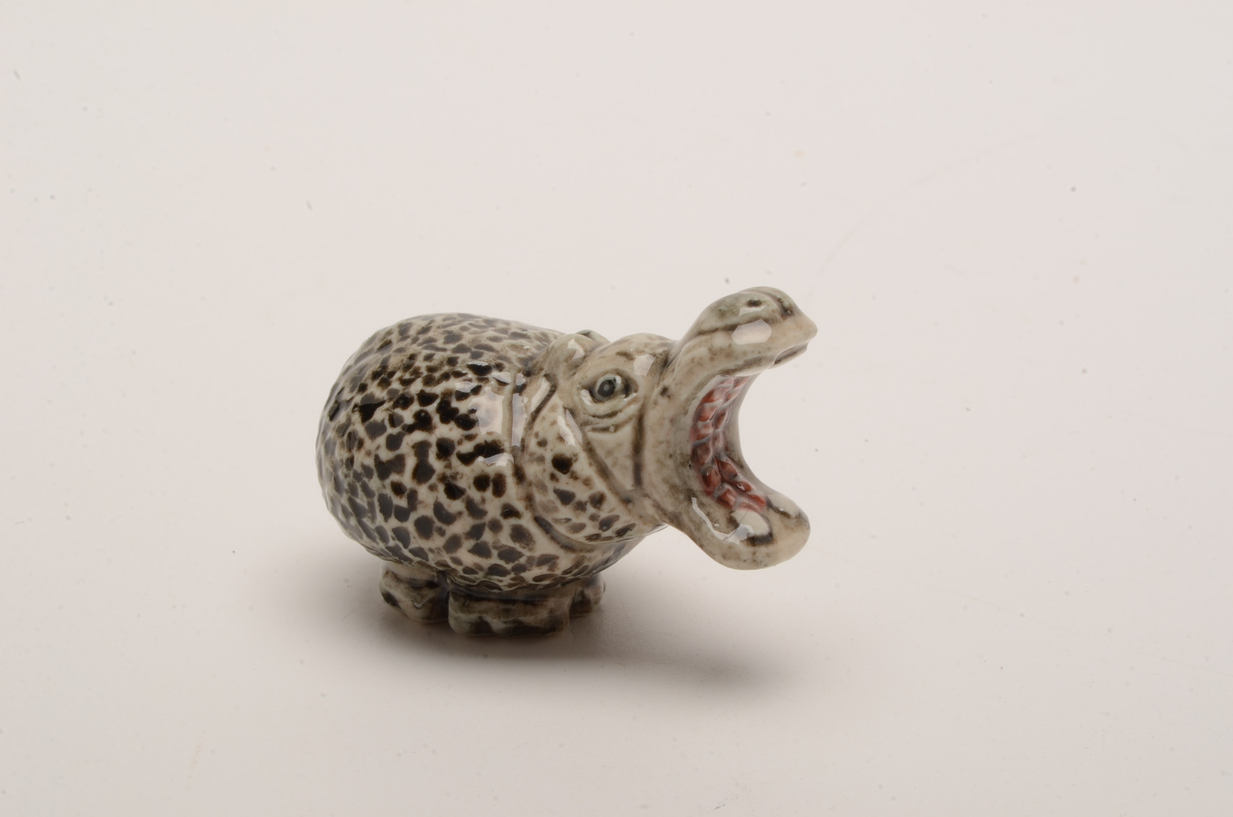 Assorted Hippopotamus Decor