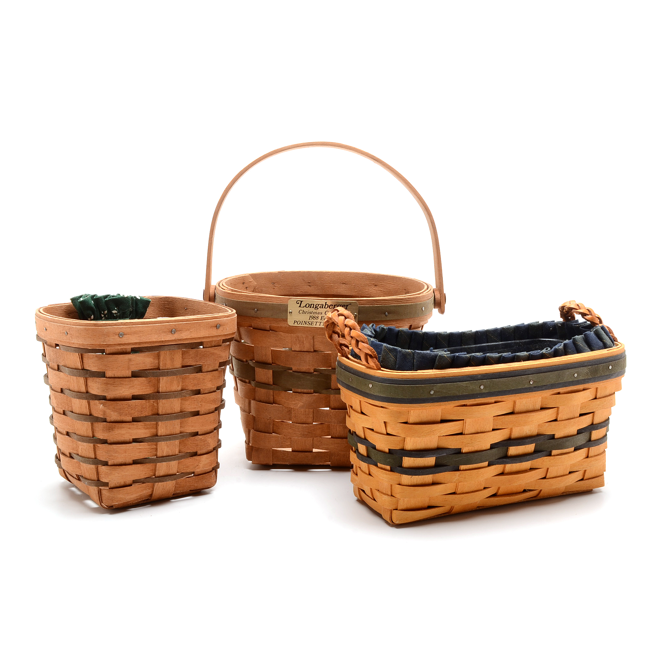 Longaberger Baskets