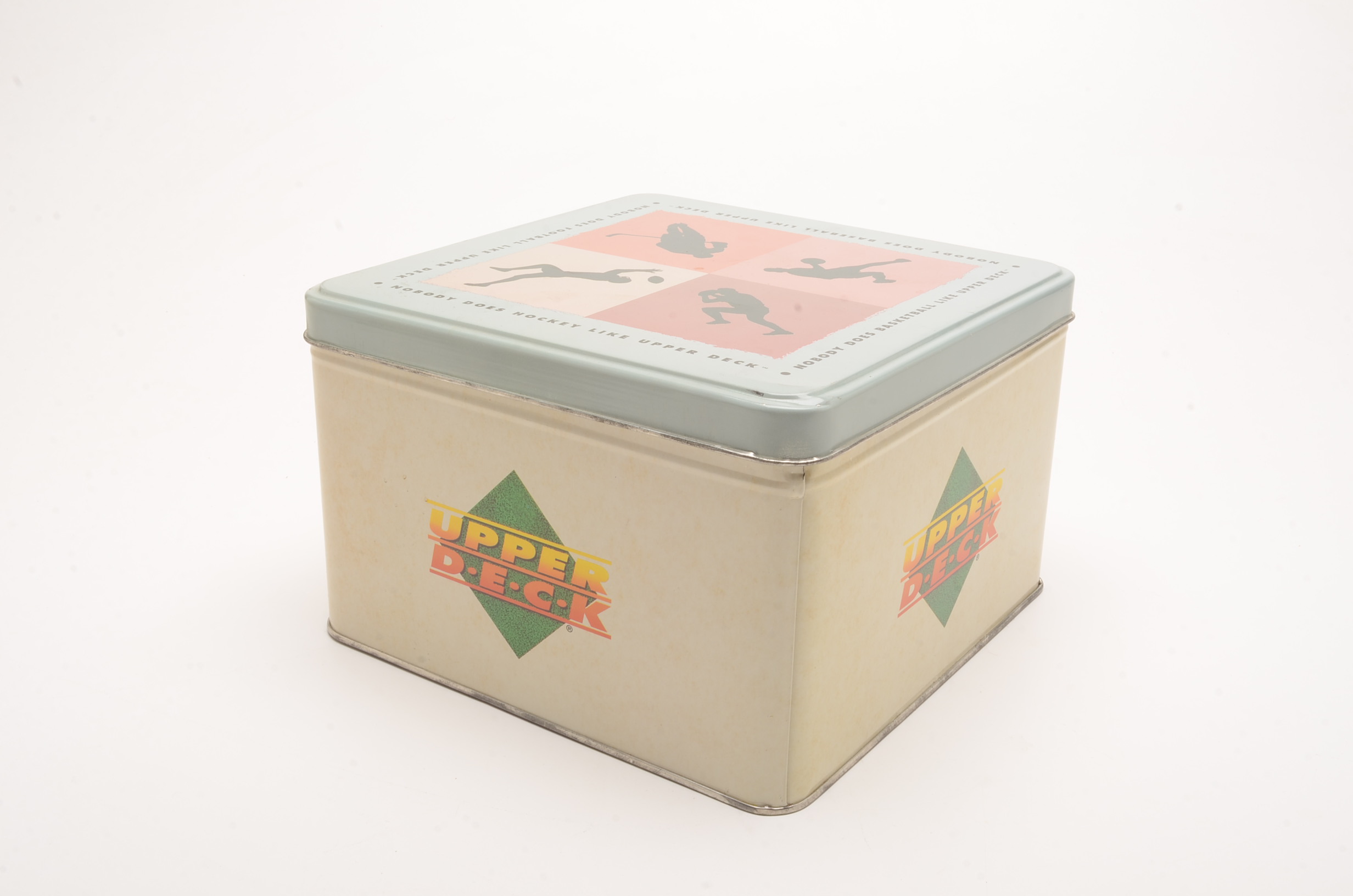 Assorted 1990s Baseball Collectibles