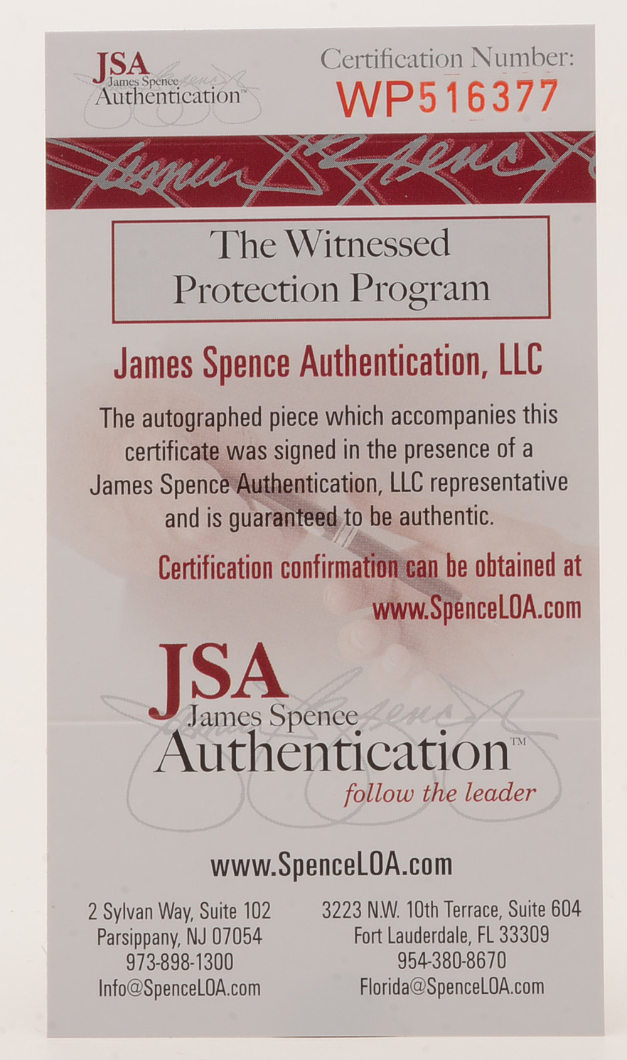 Norman Reedus Signed "Walking Dead" Pilot Script with COA