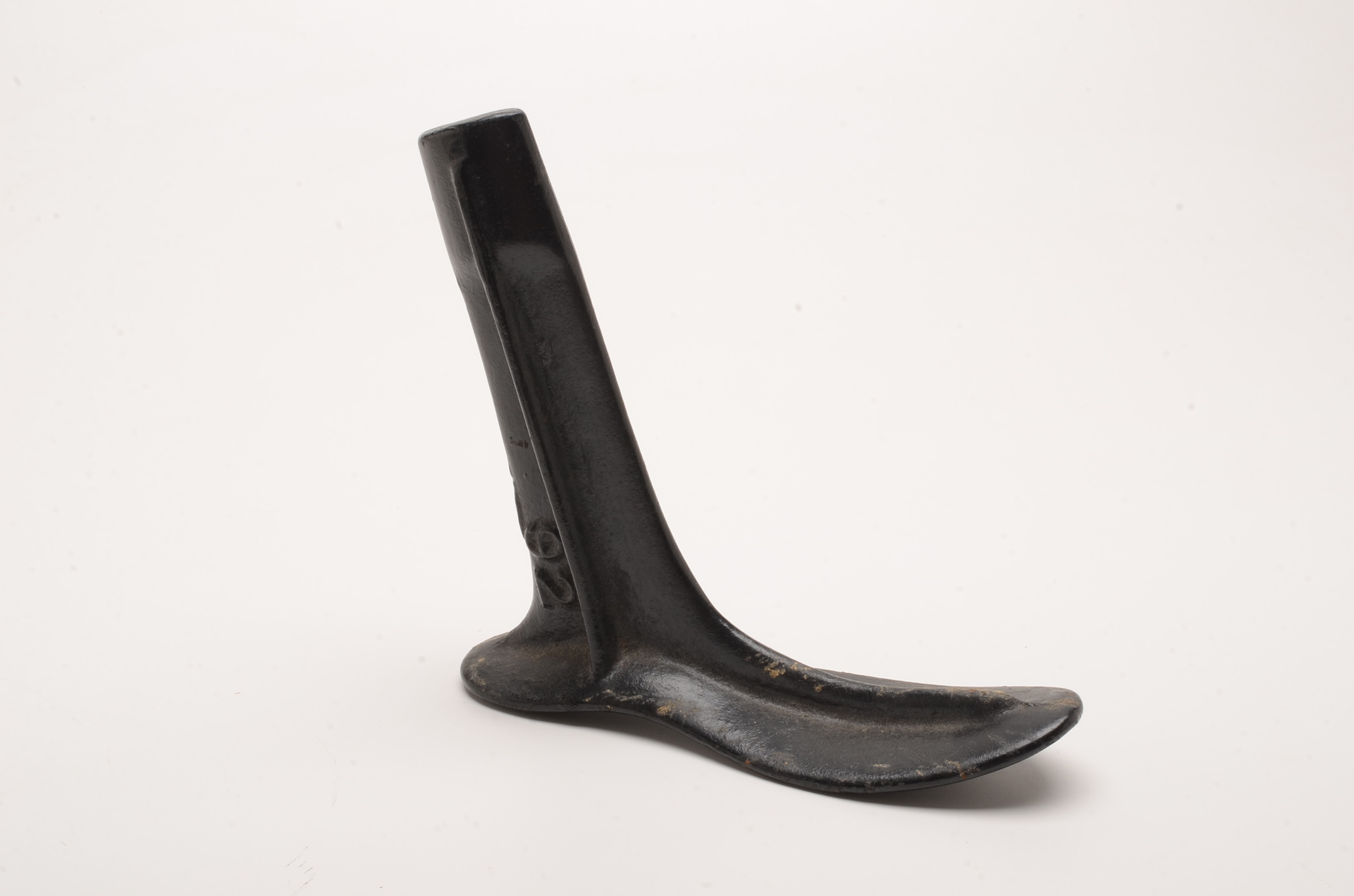 Vintage Metal Cobblers Forms