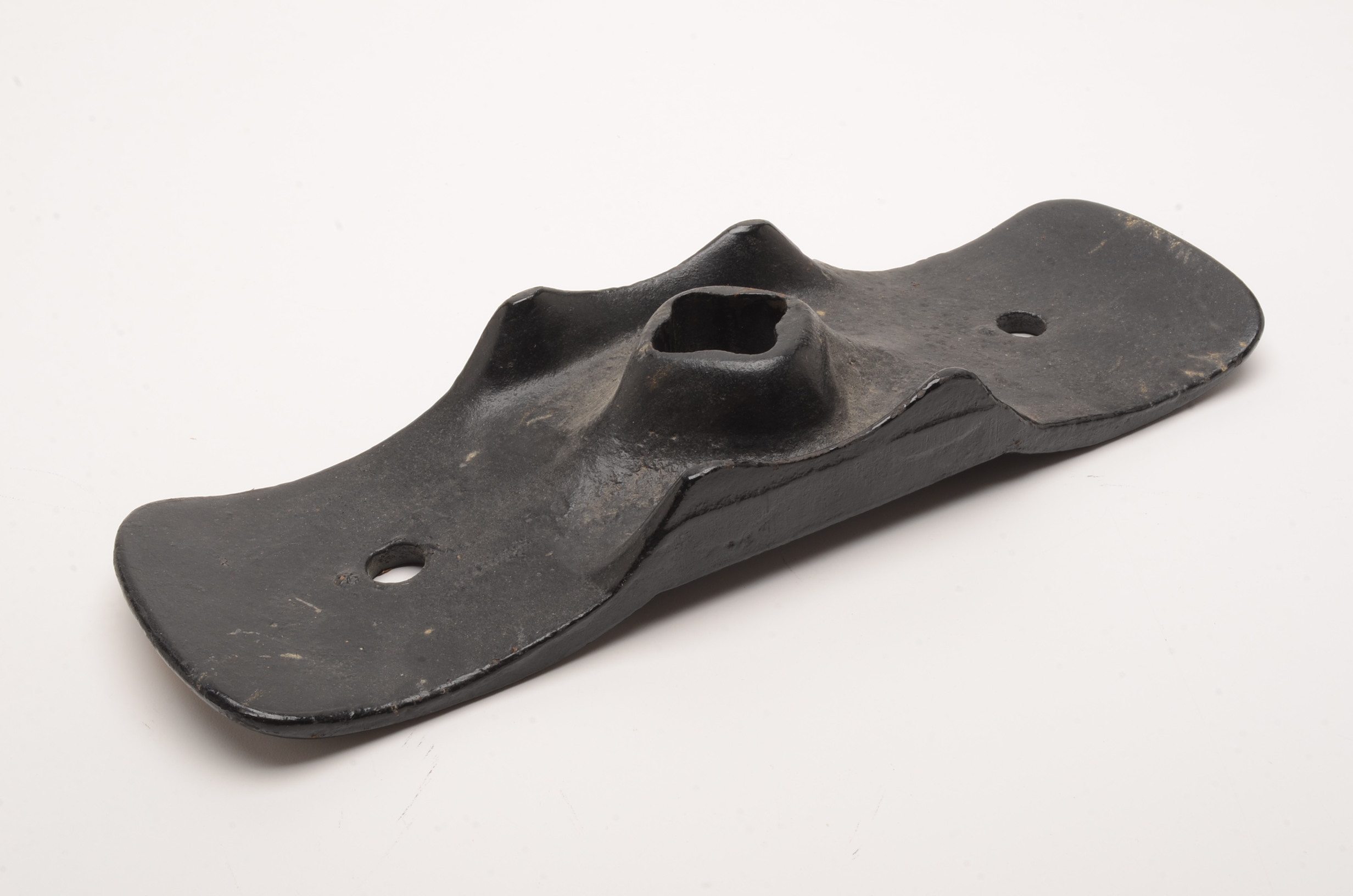 Vintage Metal Cobblers Forms