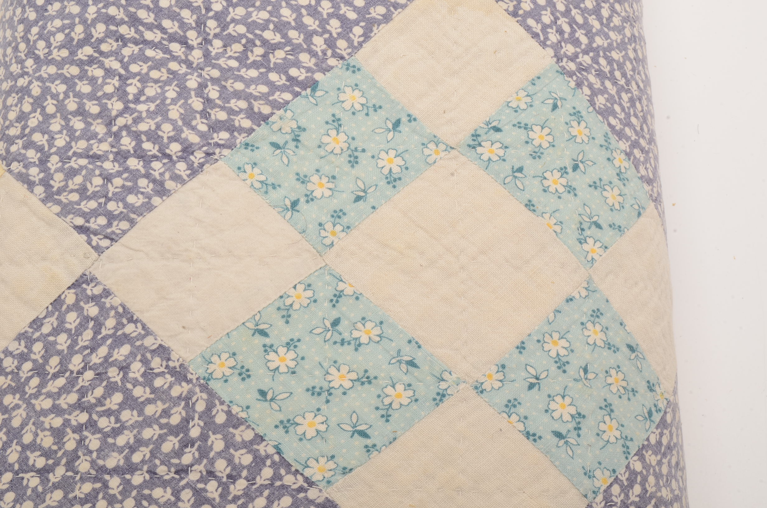 Vintage Quilt