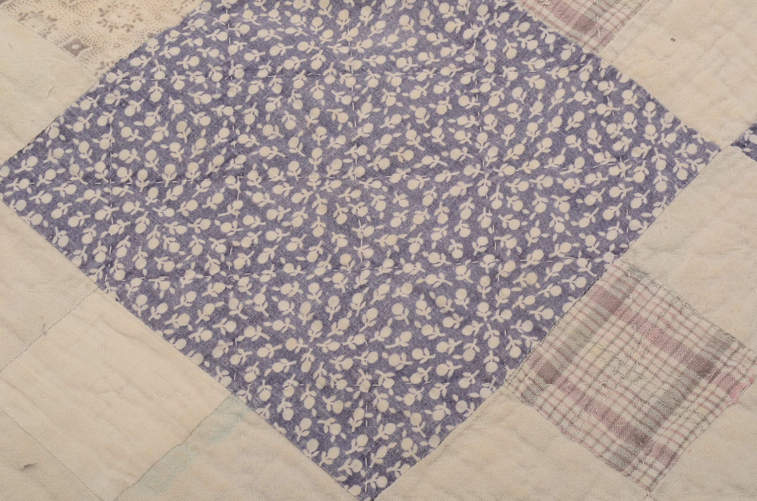 Vintage Quilt