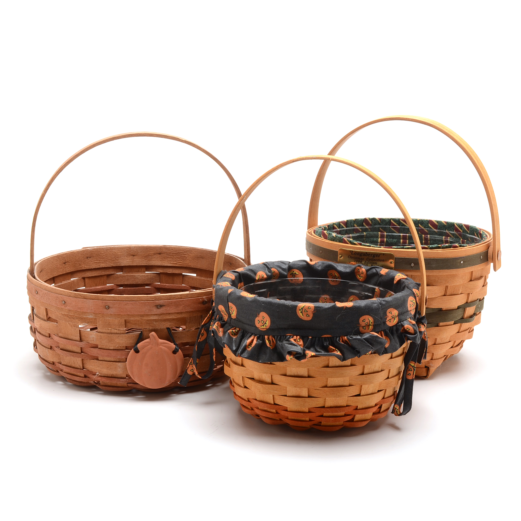 Longaberger Baskets