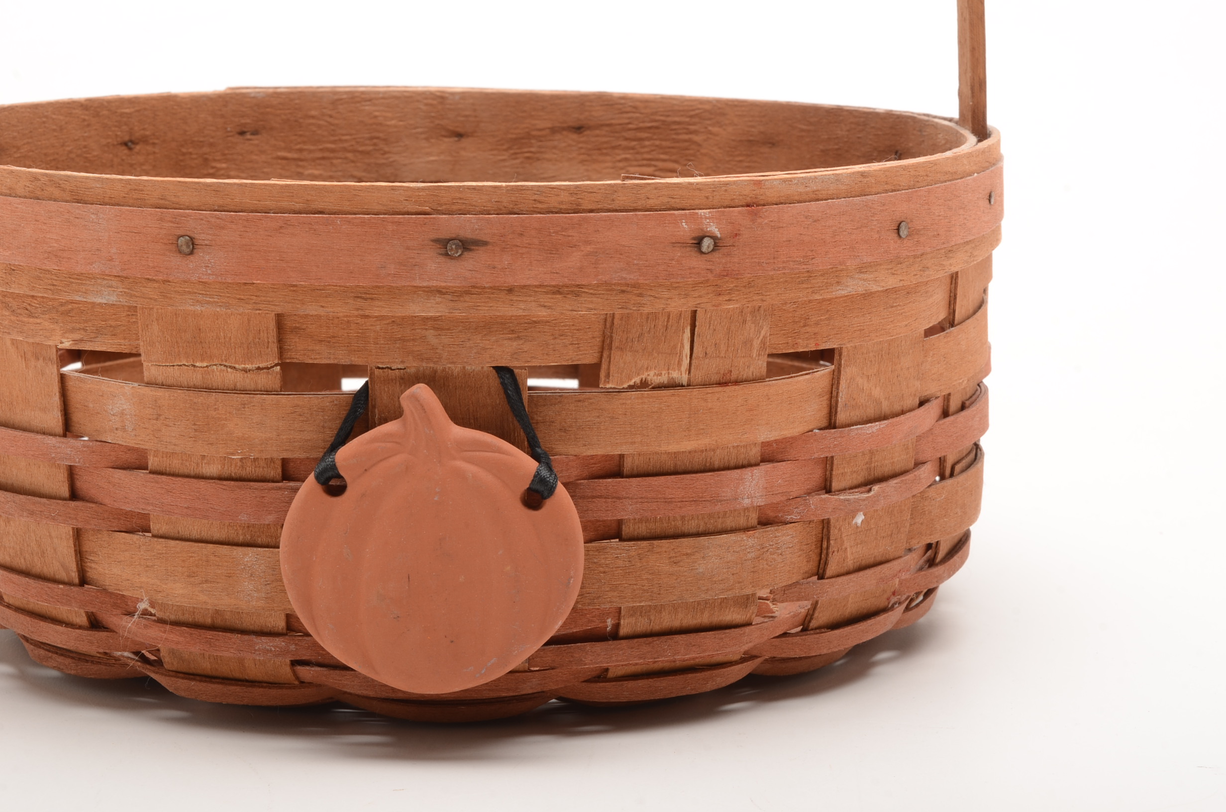 Longaberger Baskets