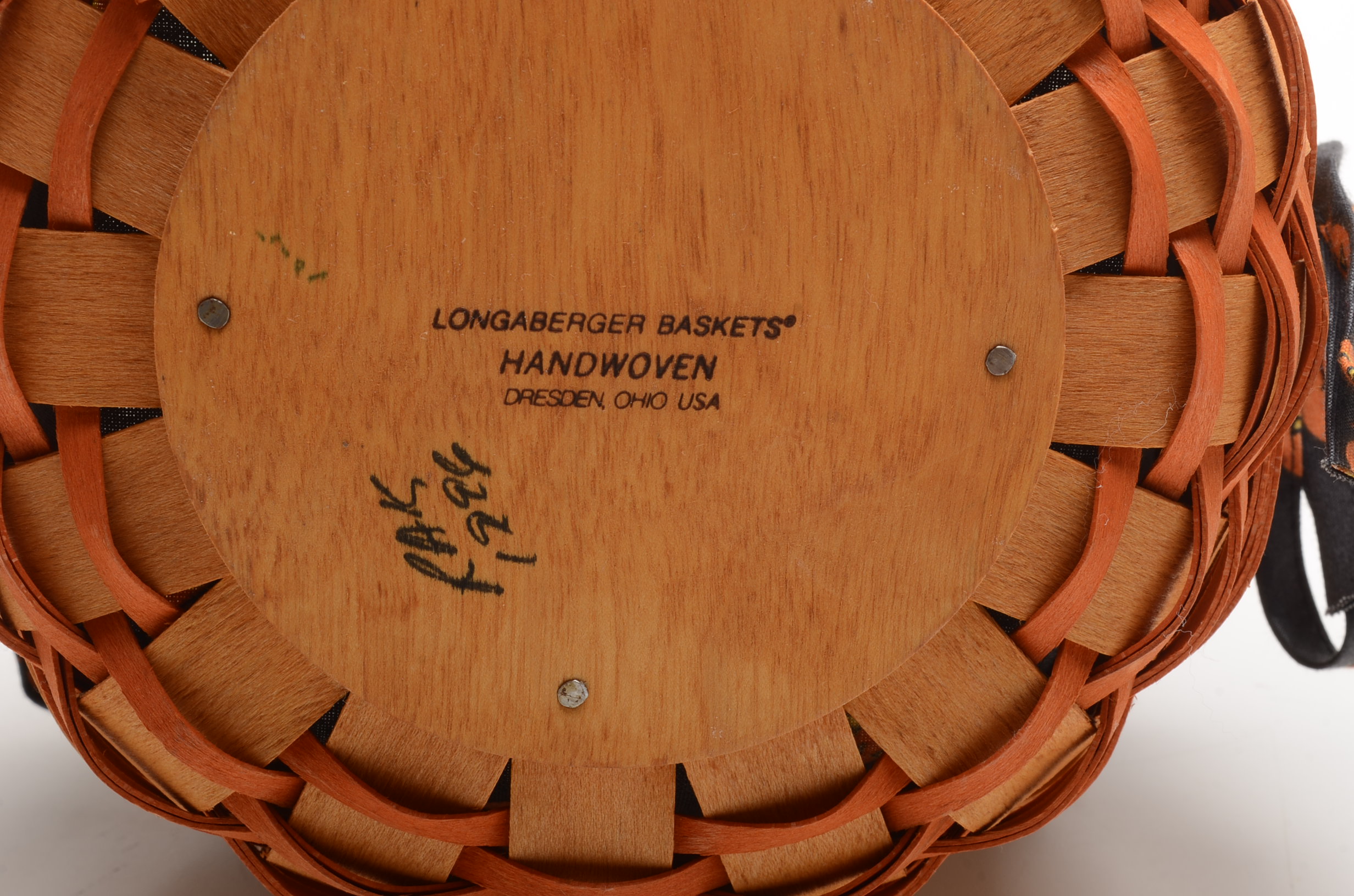 Longaberger Baskets