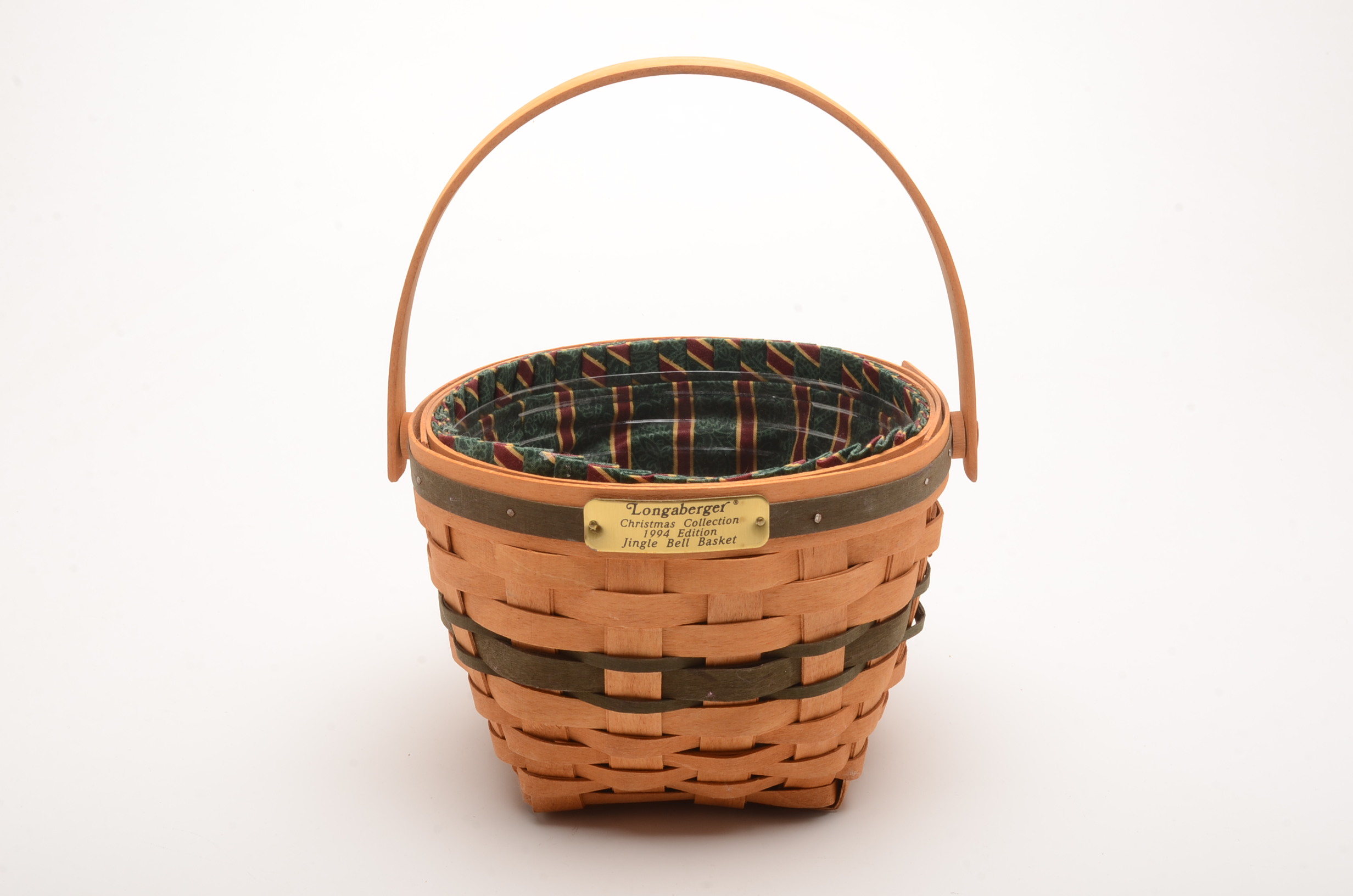Longaberger Baskets