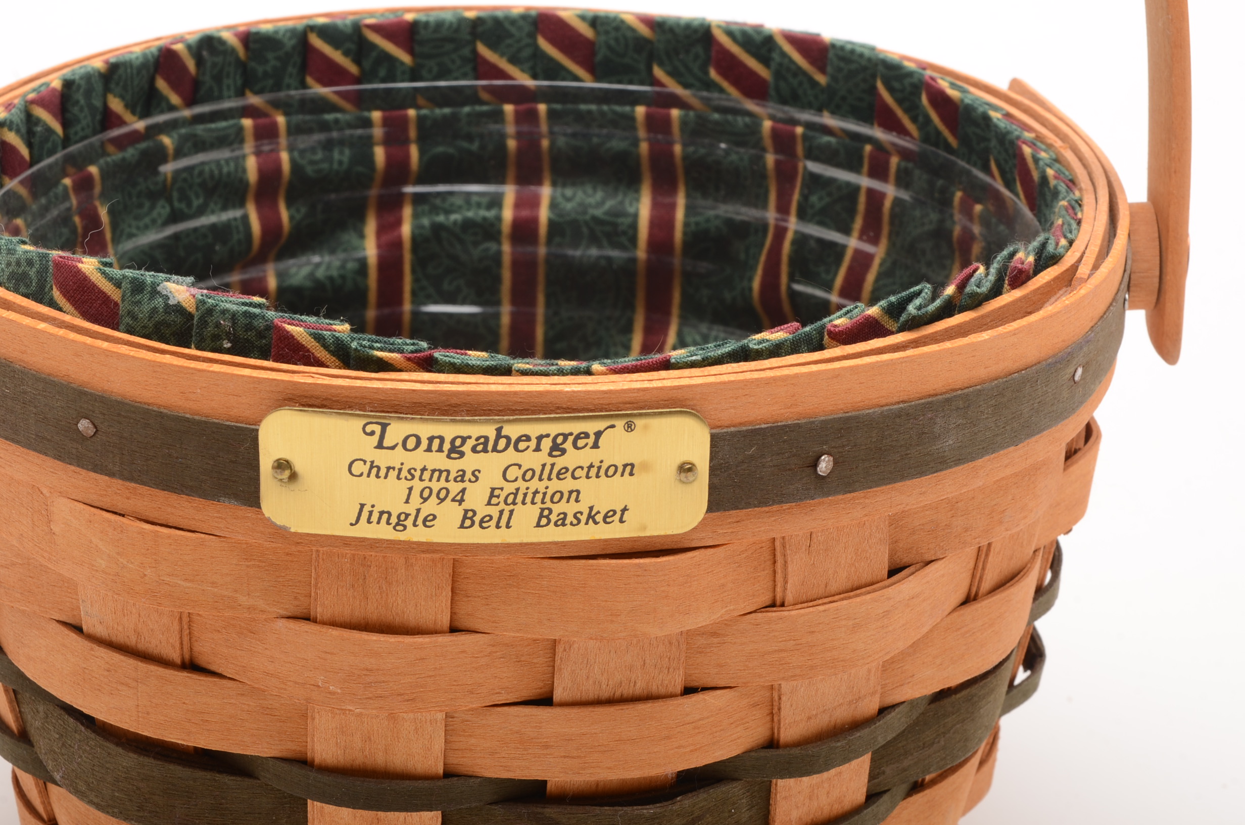 Longaberger Baskets