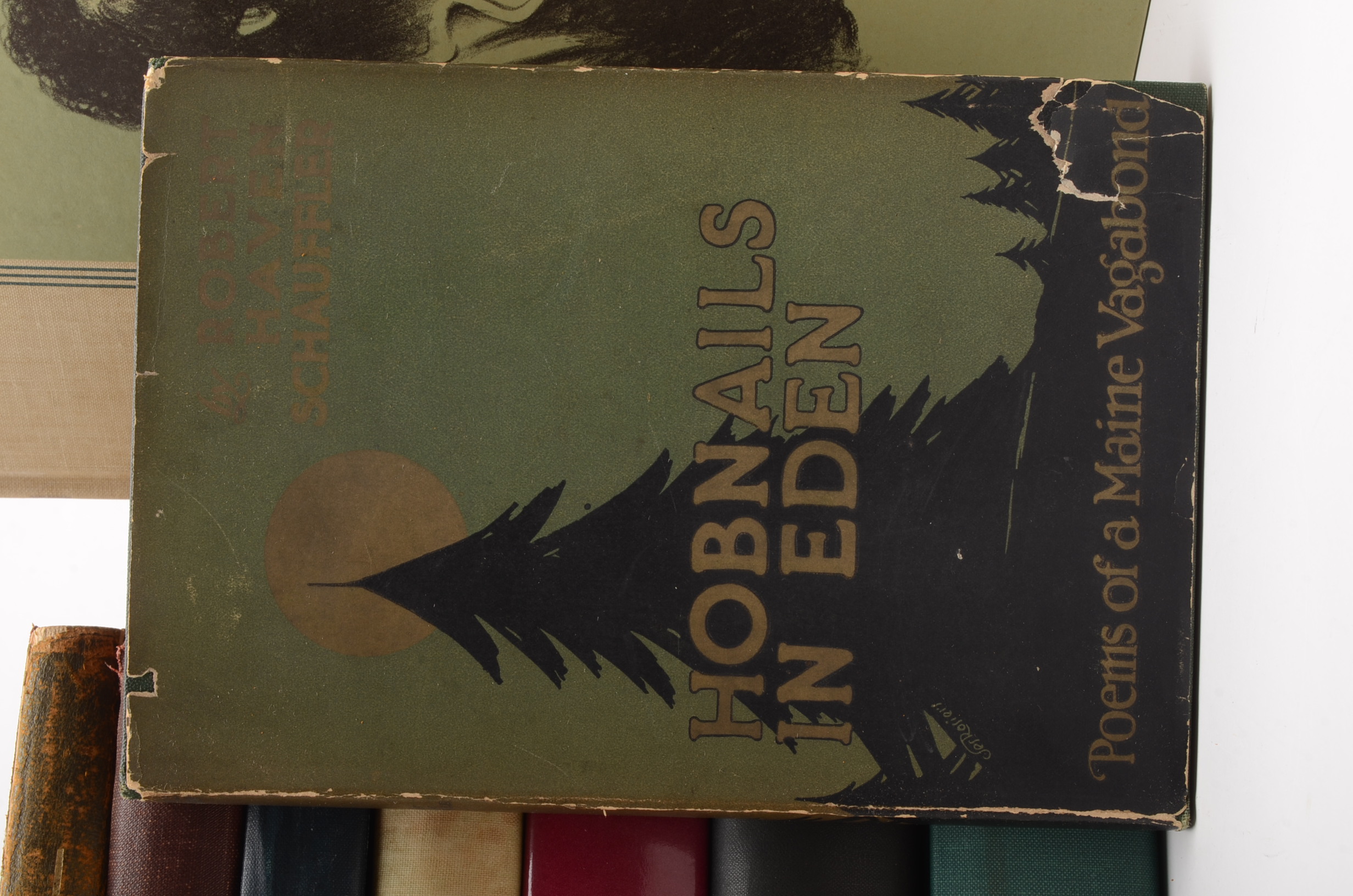 Classic Literature Book Group