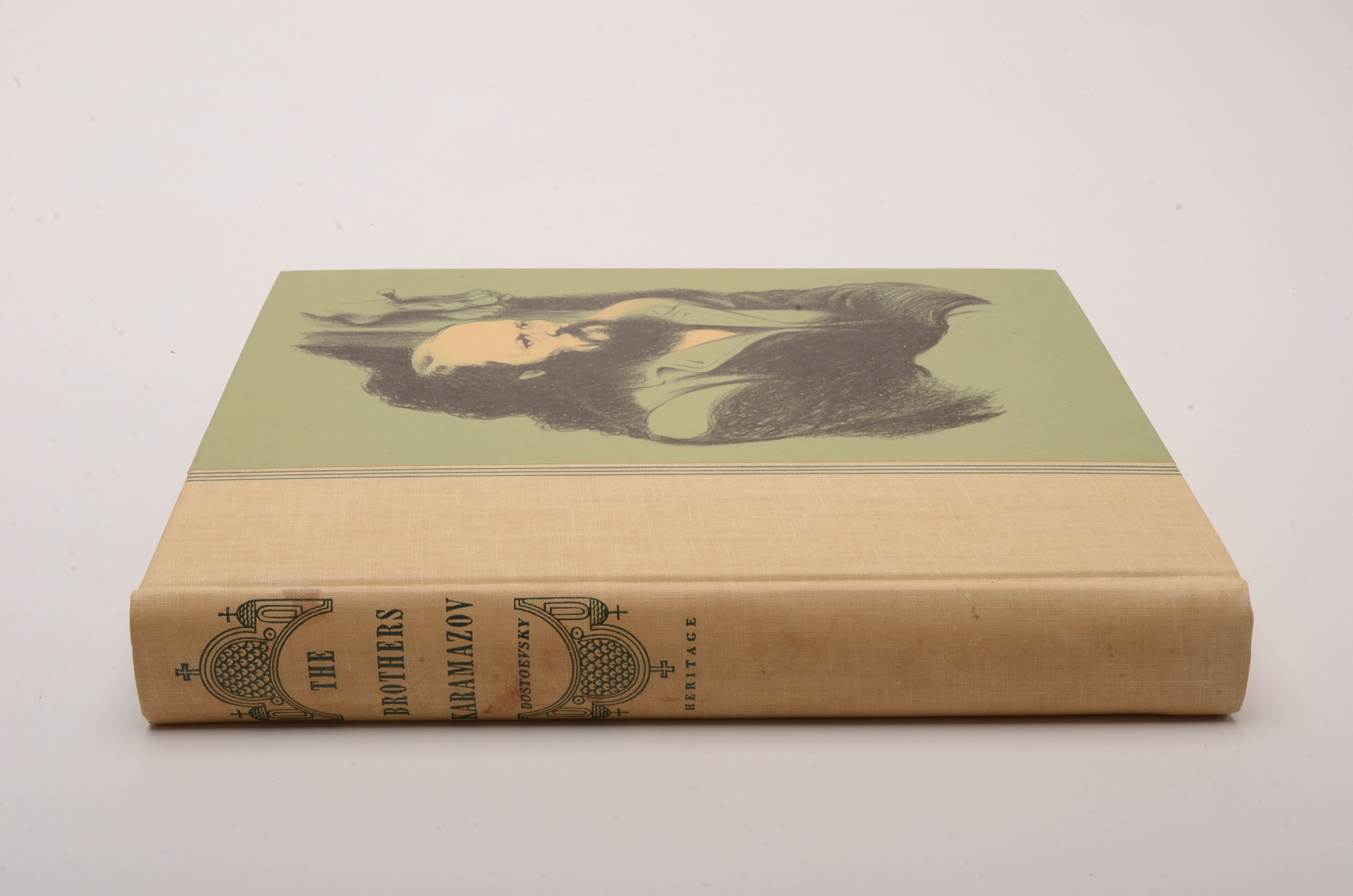 Classic Literature Book Group