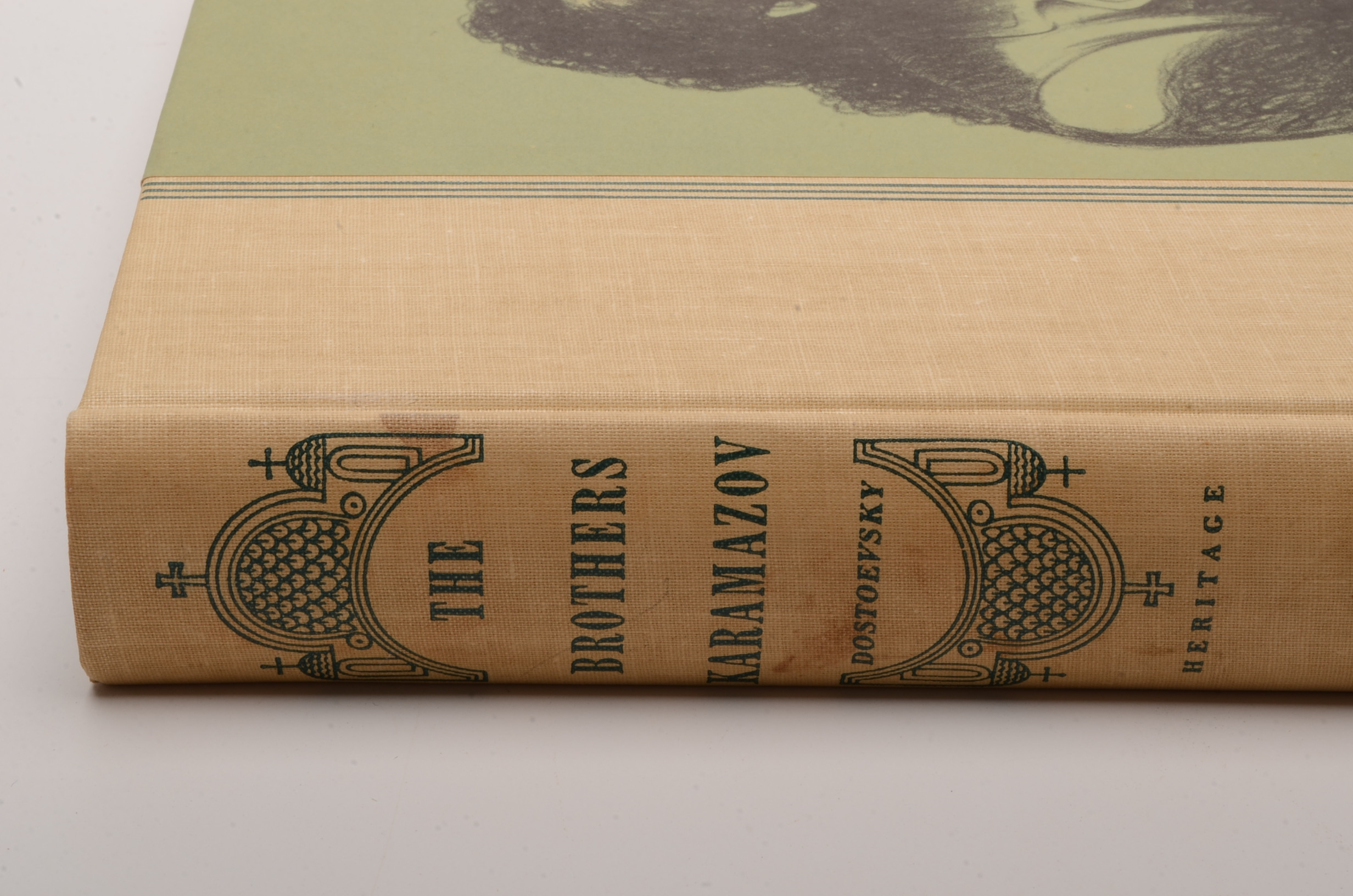 Classic Literature Book Group